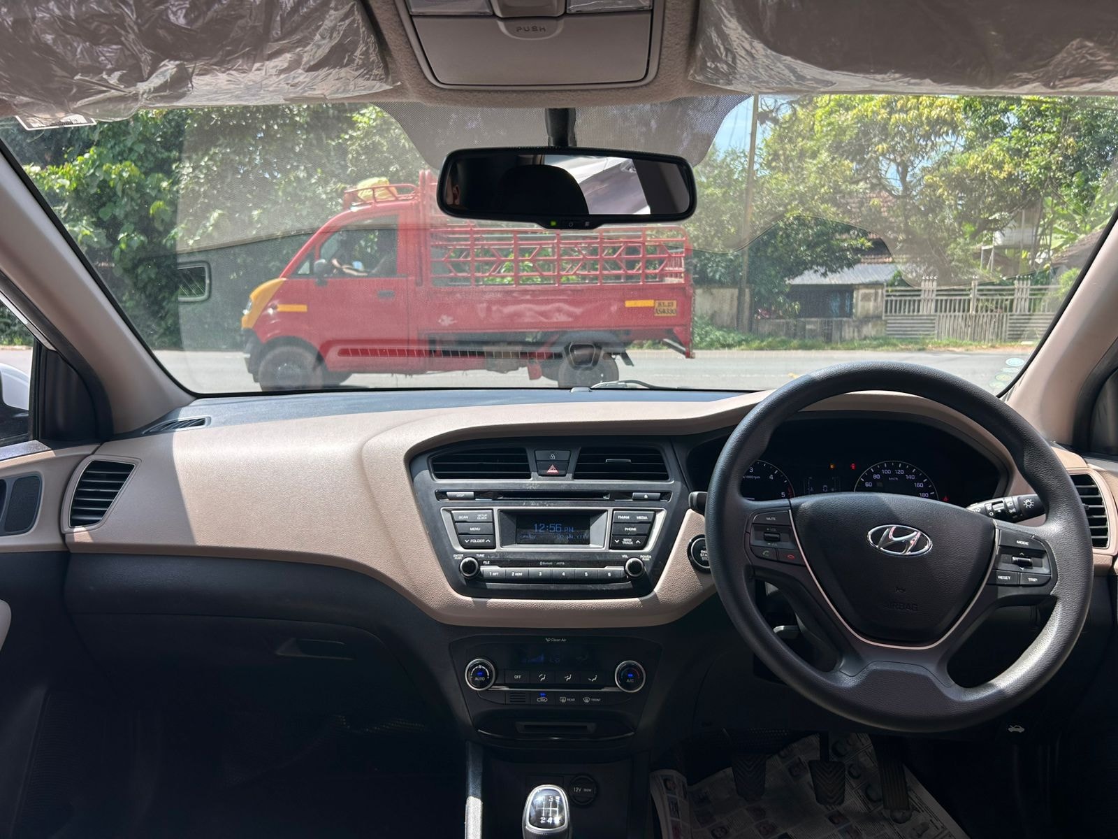 Used 2015 Hyundai i20 Used 2015 Hyundai i20