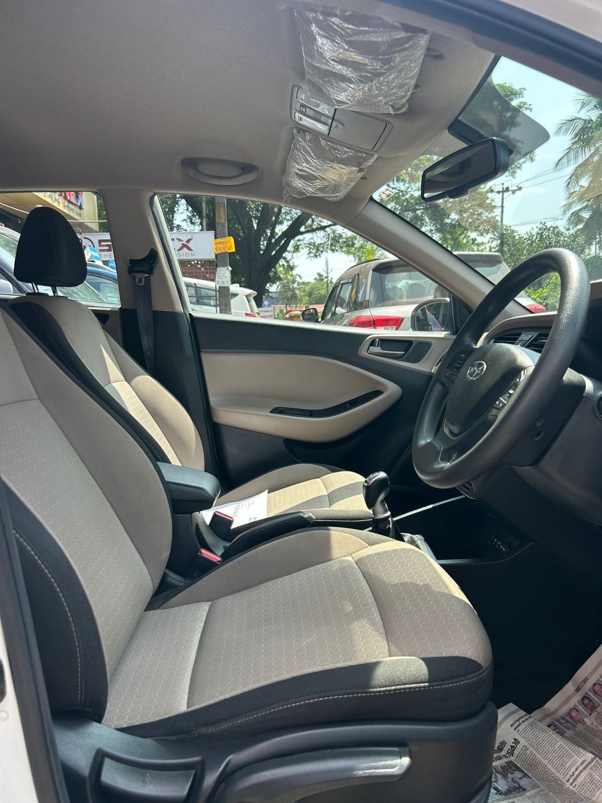 Used 2015 Hyundai i20 Used 2015 Hyundai i20