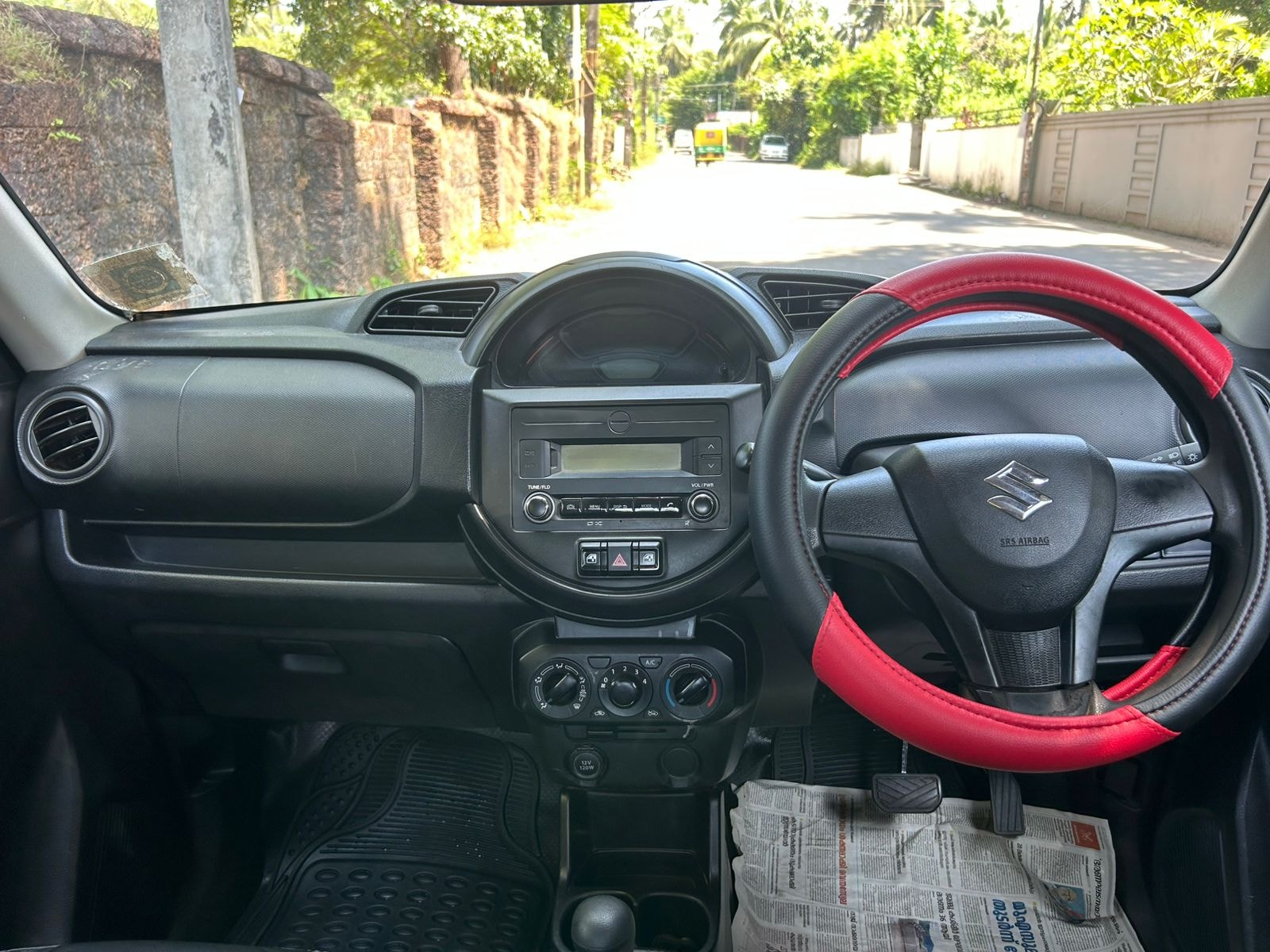 Used 2020 Maruti Suzuki S-Presso Used 2020 Maruti Suzuki S-Presso