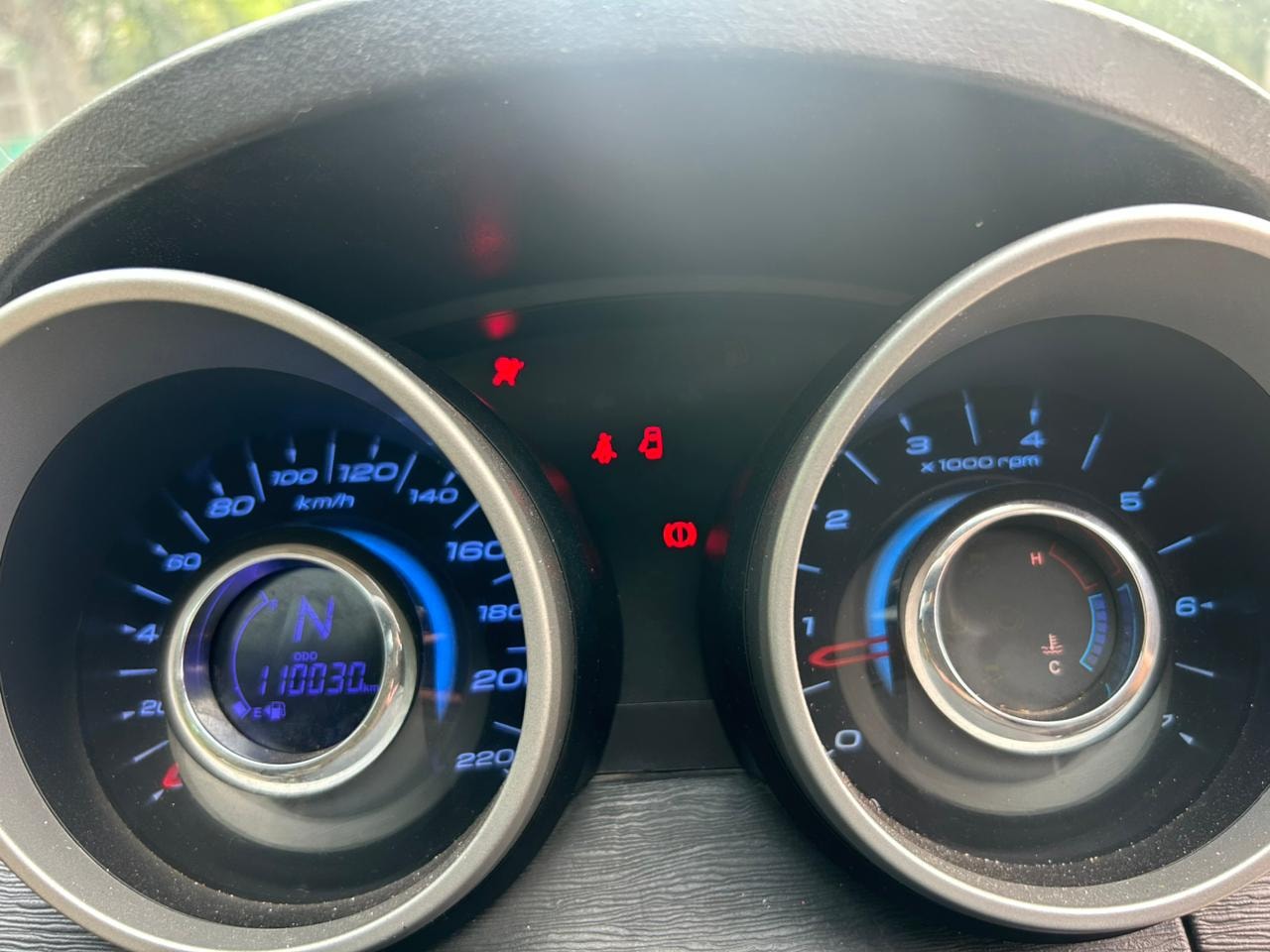 Used 2015 Mahindra XUV500 Used 2015 Mahindra XUV500