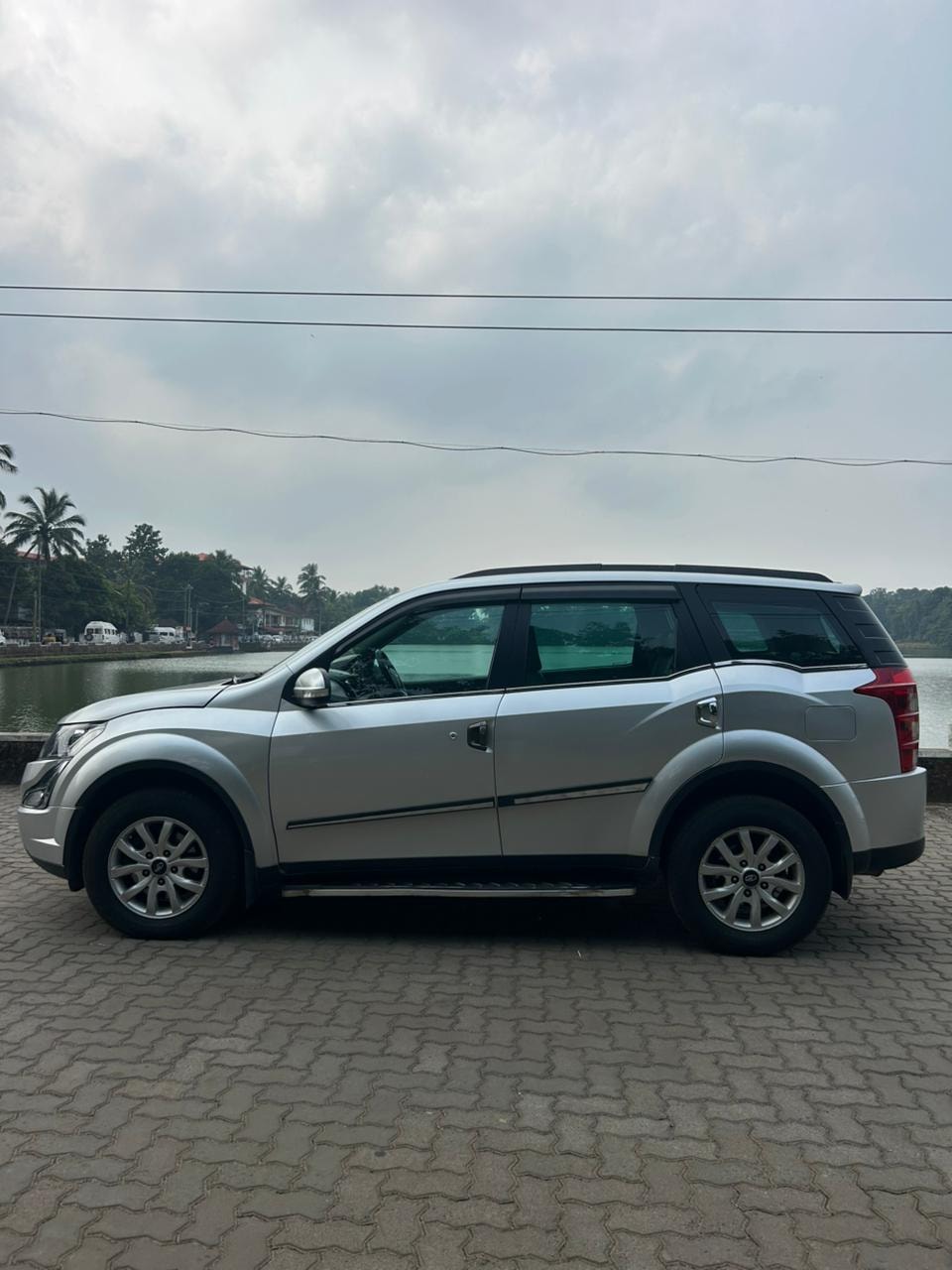 Used 2015 Mahindra XUV500 Used 2015 Mahindra XUV500