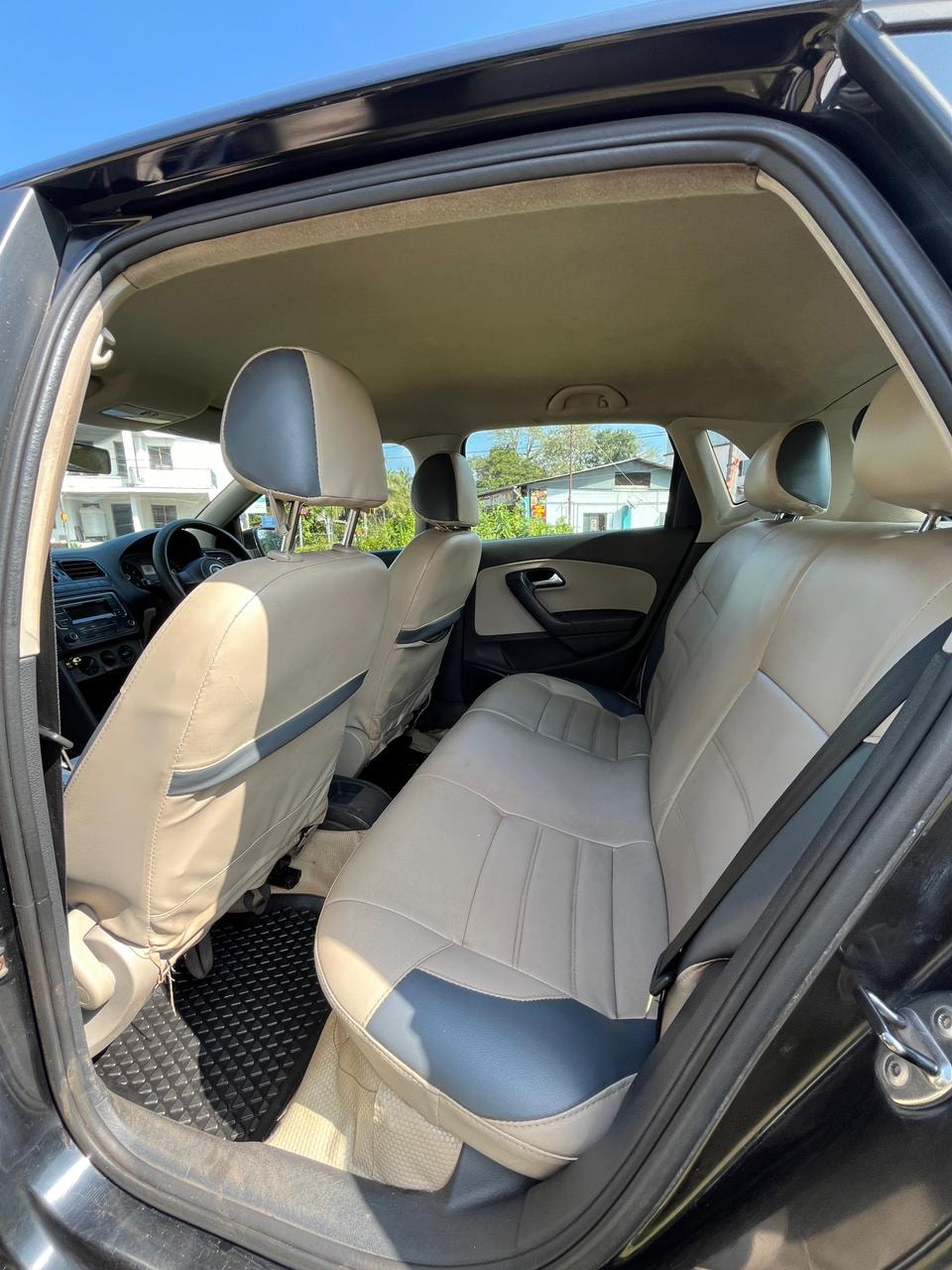 Used 2013 Volkswagen Polo Used 2013 Volkswagen Polo