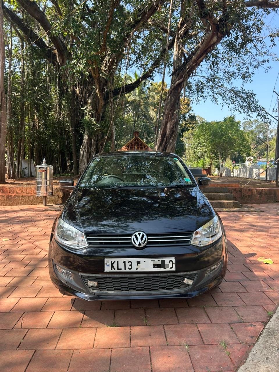 Used 2013 Volkswagen Polo Used 2013 Volkswagen Polo