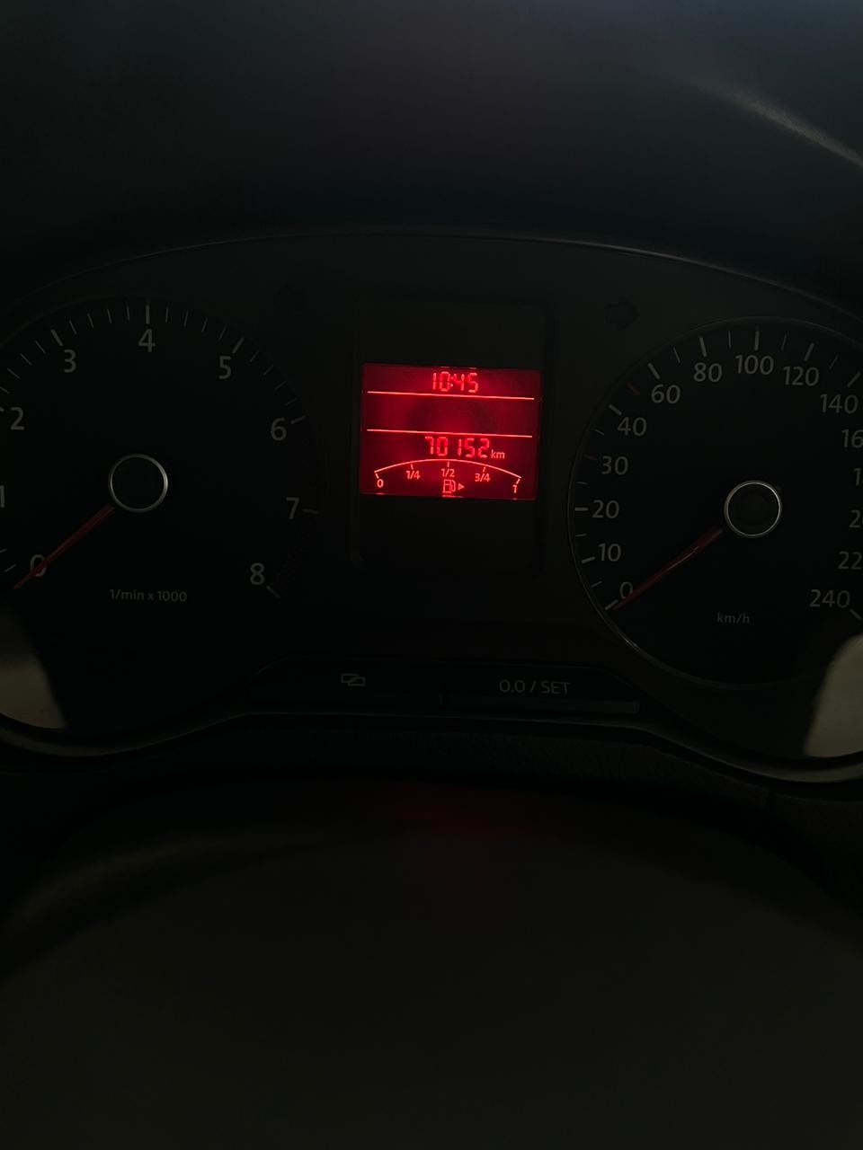 Used 2013 Volkswagen Polo Used 2013 Volkswagen Polo