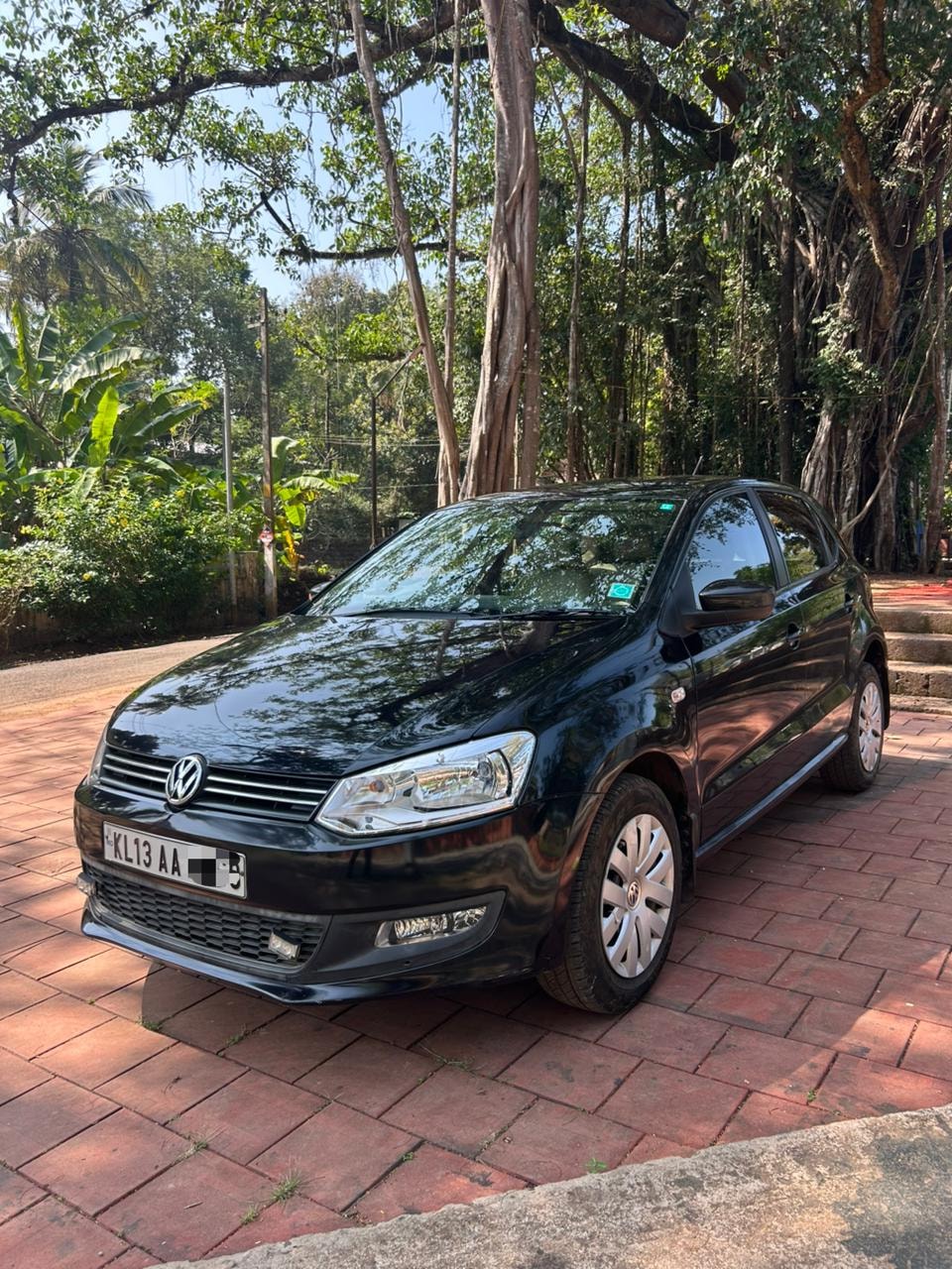 Used 2013 Volkswagen Polo Used 2013 Volkswagen Polo