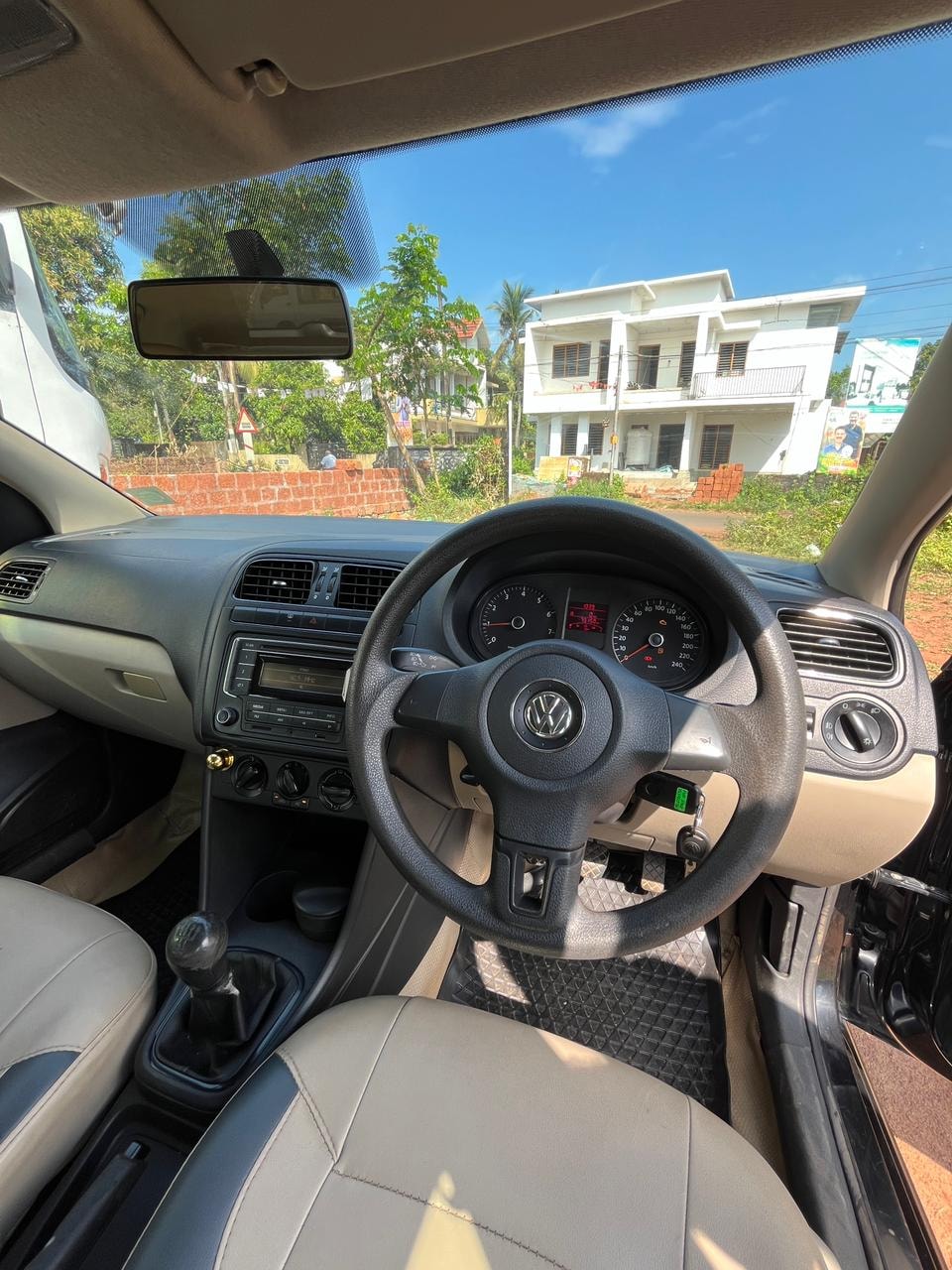 Used 2013 Volkswagen Polo Used 2013 Volkswagen Polo