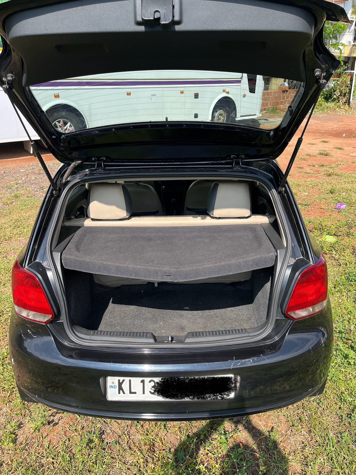 Used 2013 Volkswagen Polo Used 2013 Volkswagen Polo