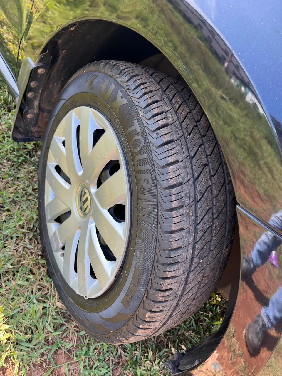 Used 2013 Volkswagen Polo Used 2013 Volkswagen Polo