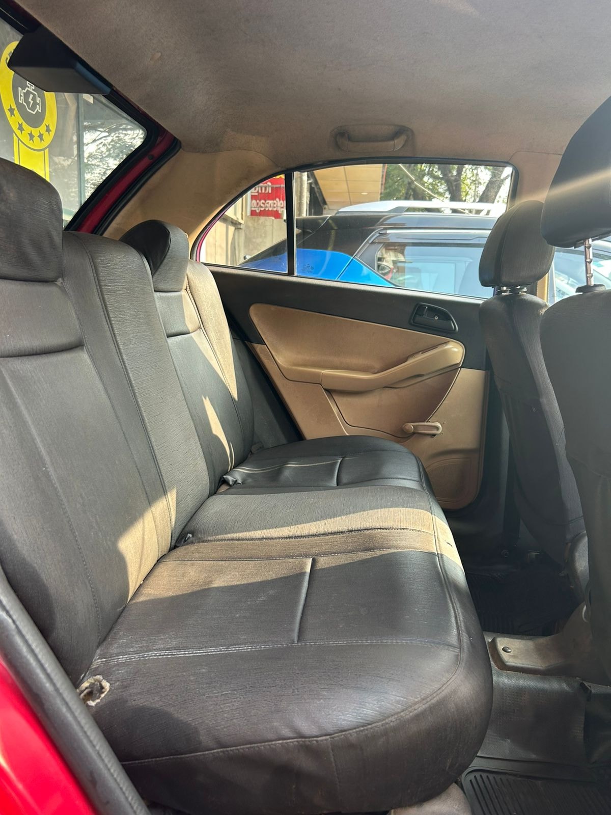 Used 2012 Tata Indica Vista Used 2012 Tata Indica Vista