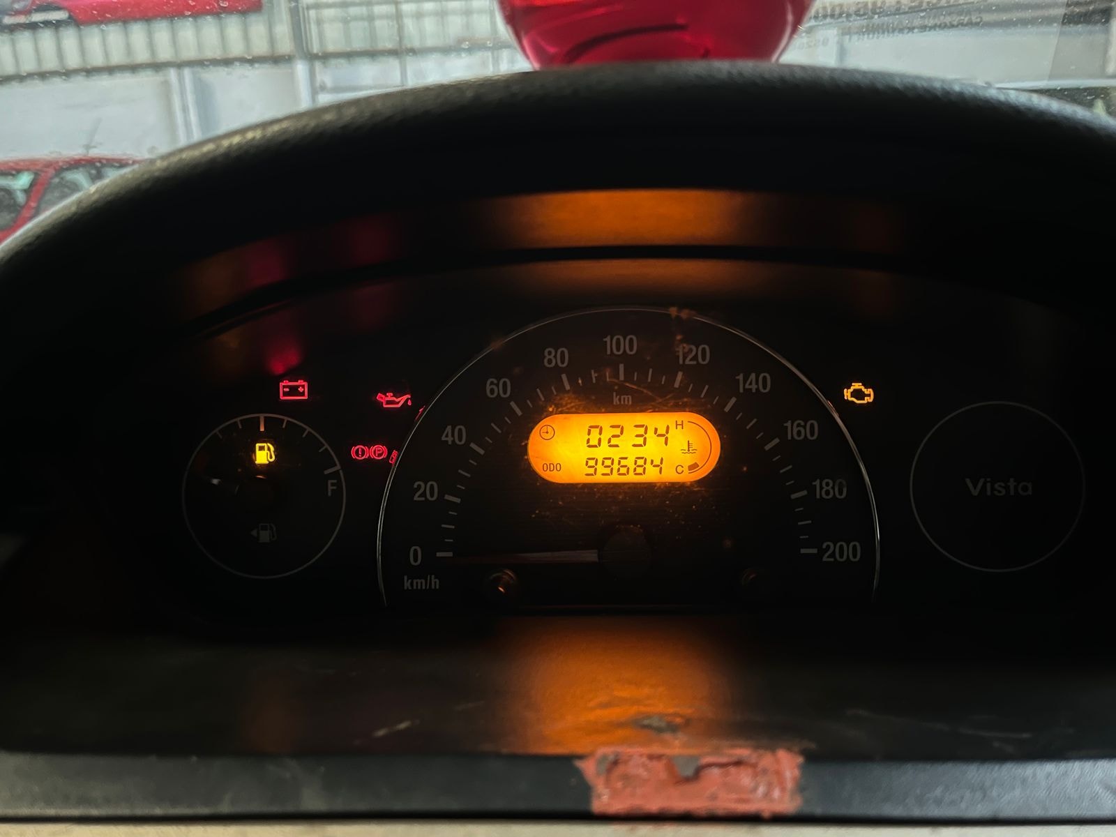 Used 2012 Tata Indica Vista Used 2012 Tata Indica Vista