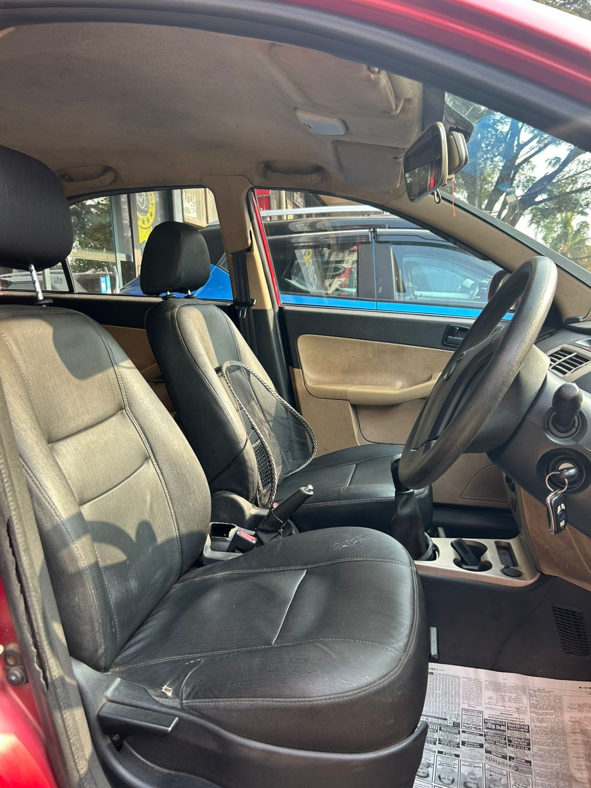 Used 2012 Tata Indica Vista Used 2012 Tata Indica Vista