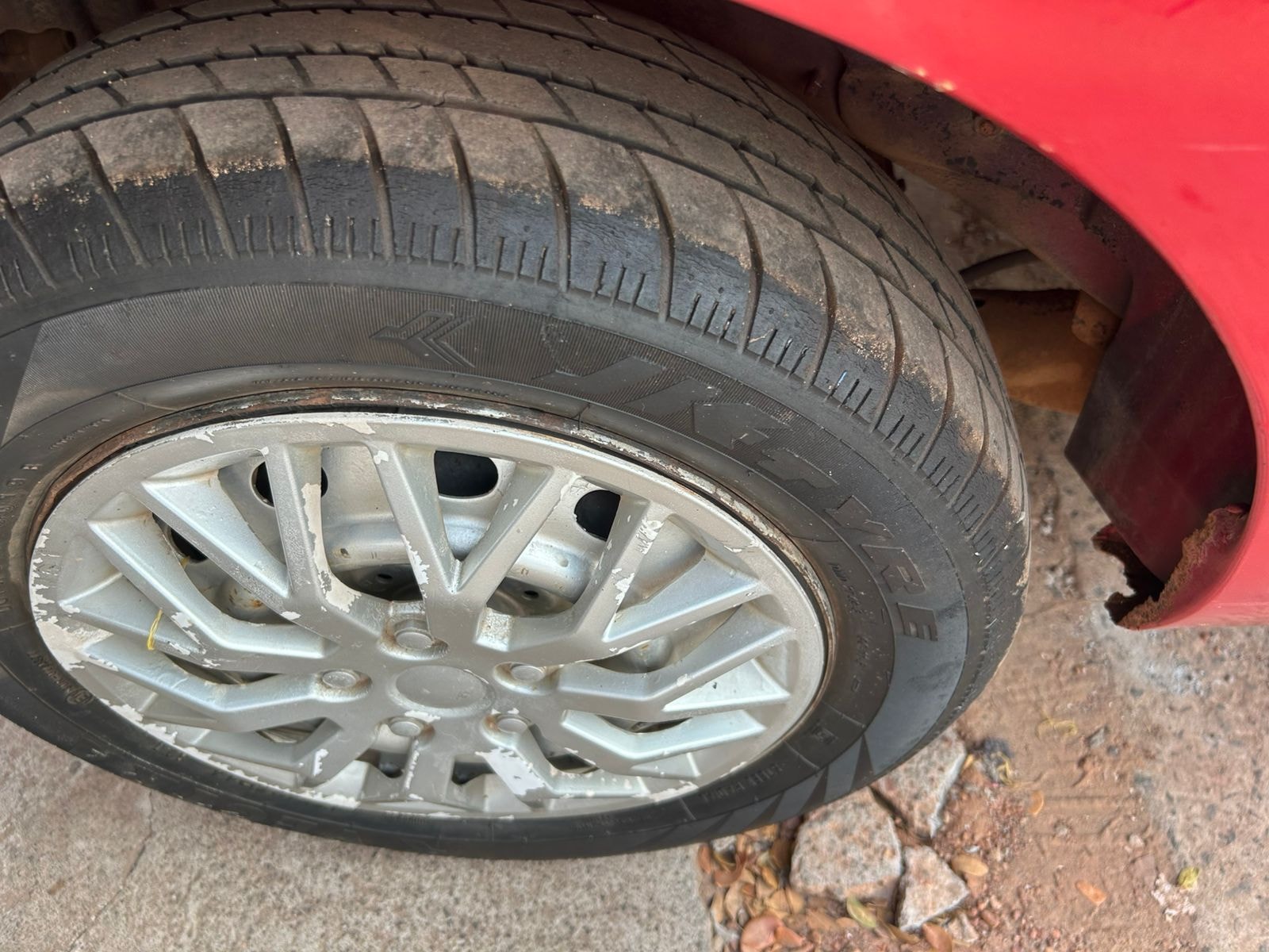 Used 2012 Tata Indica Vista Used 2012 Tata Indica Vista