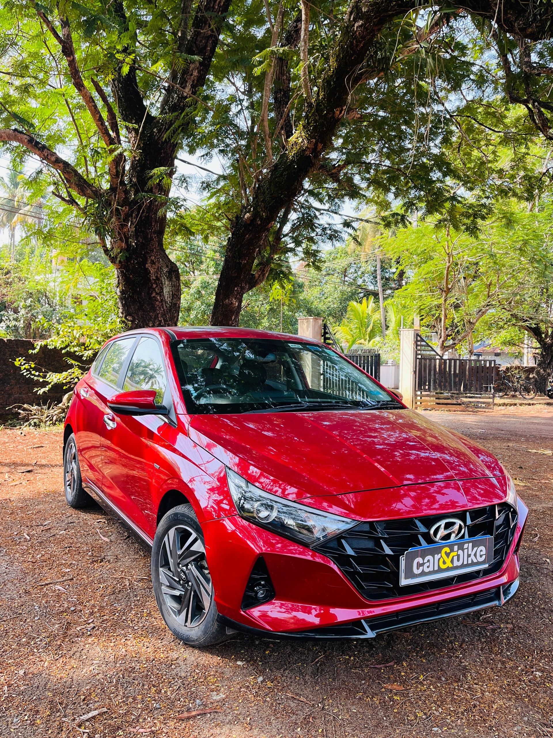 Used 2023 Hyundai i20 Used 2023 Hyundai i20