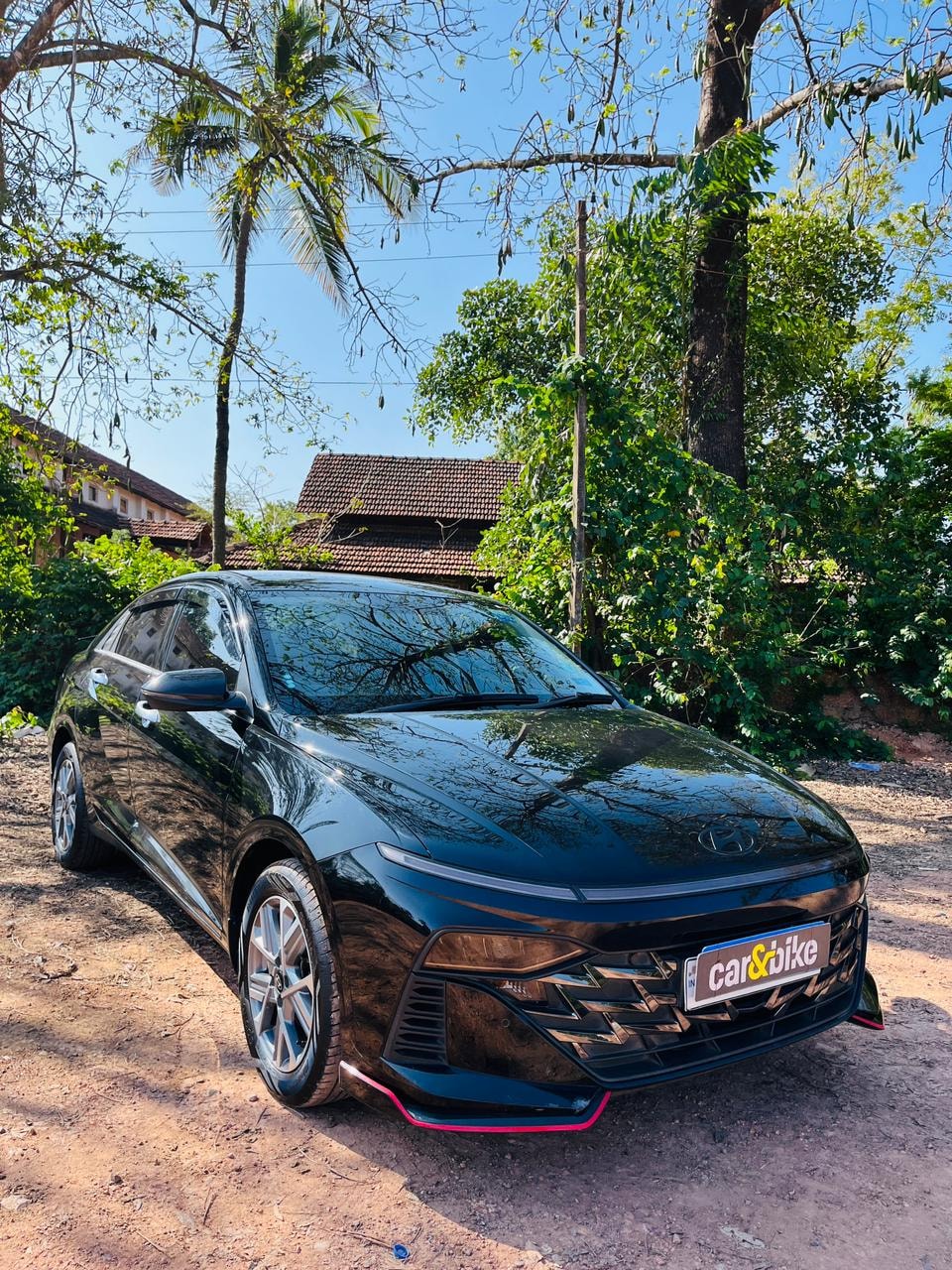 Used 2023 Hyundai Verna Used 2023 Hyundai Verna