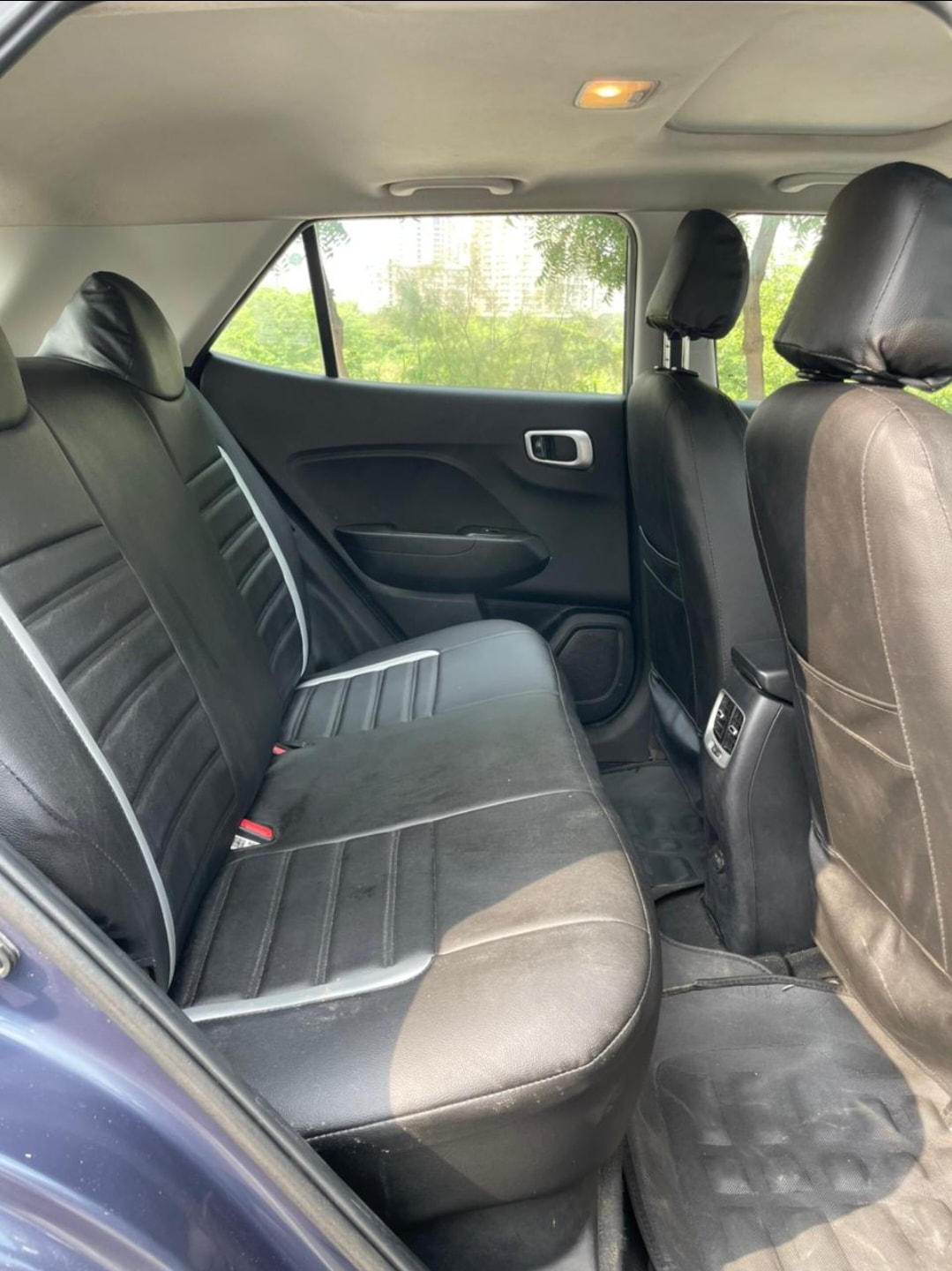 Used 2021 Hyundai Venue Used 2021 Hyundai Venue