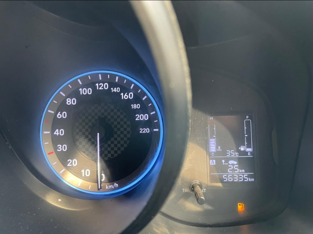 Used 2021 Hyundai Venue Used 2021 Hyundai Venue