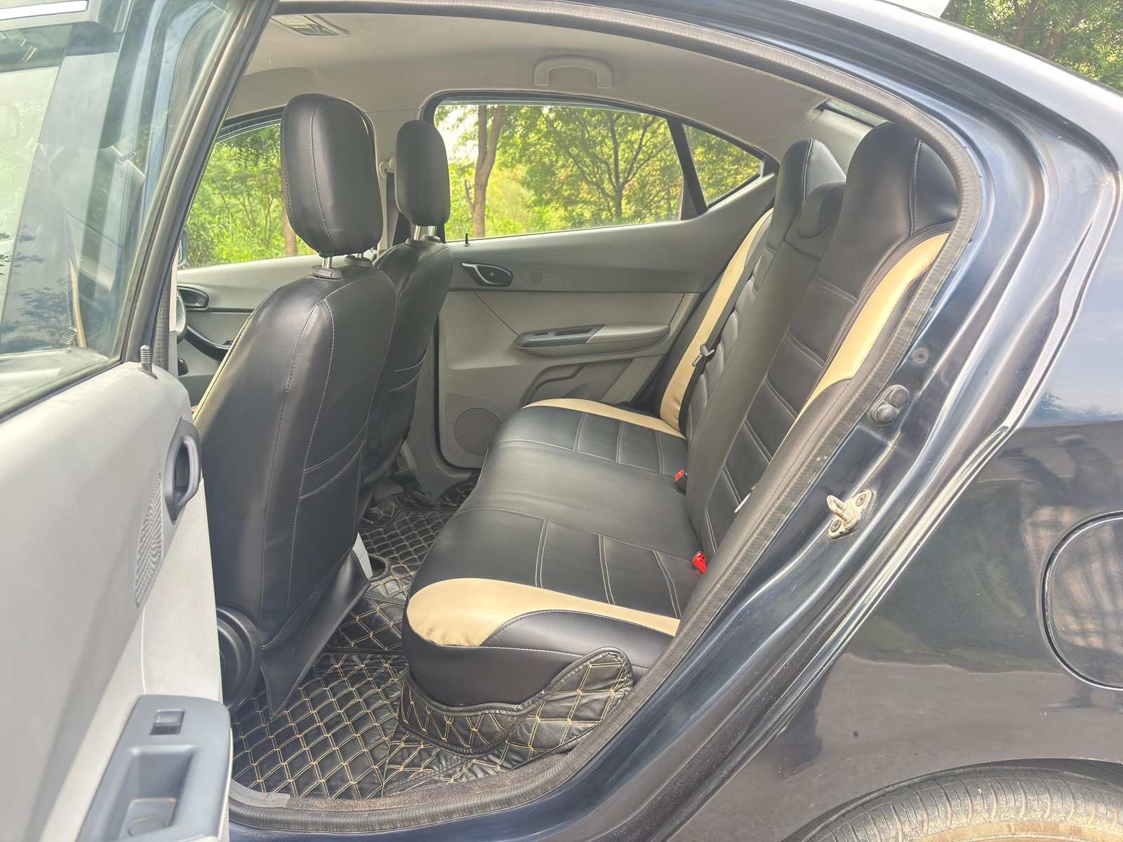 Used 2020 Tata Tigor Used 2020 Tata Tigor