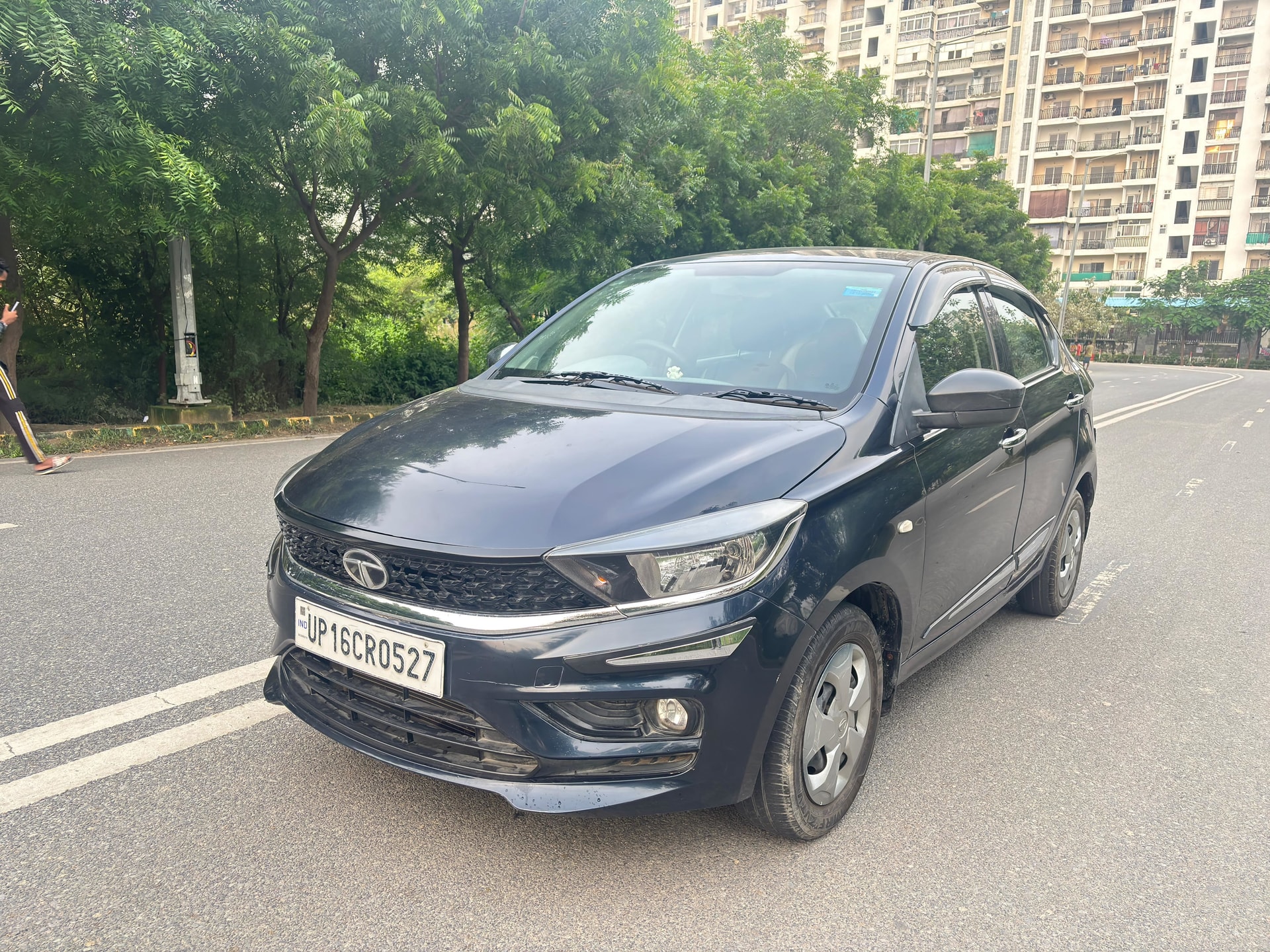 Used 2020 Tata Tigor Used 2020 Tata Tigor