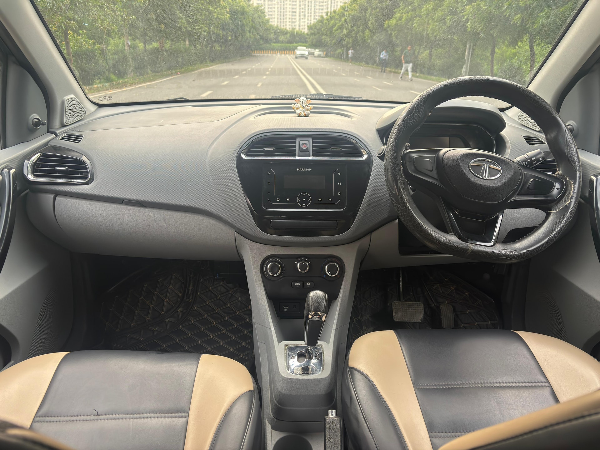 Used 2020 Tata Tigor Used 2020 Tata Tigor