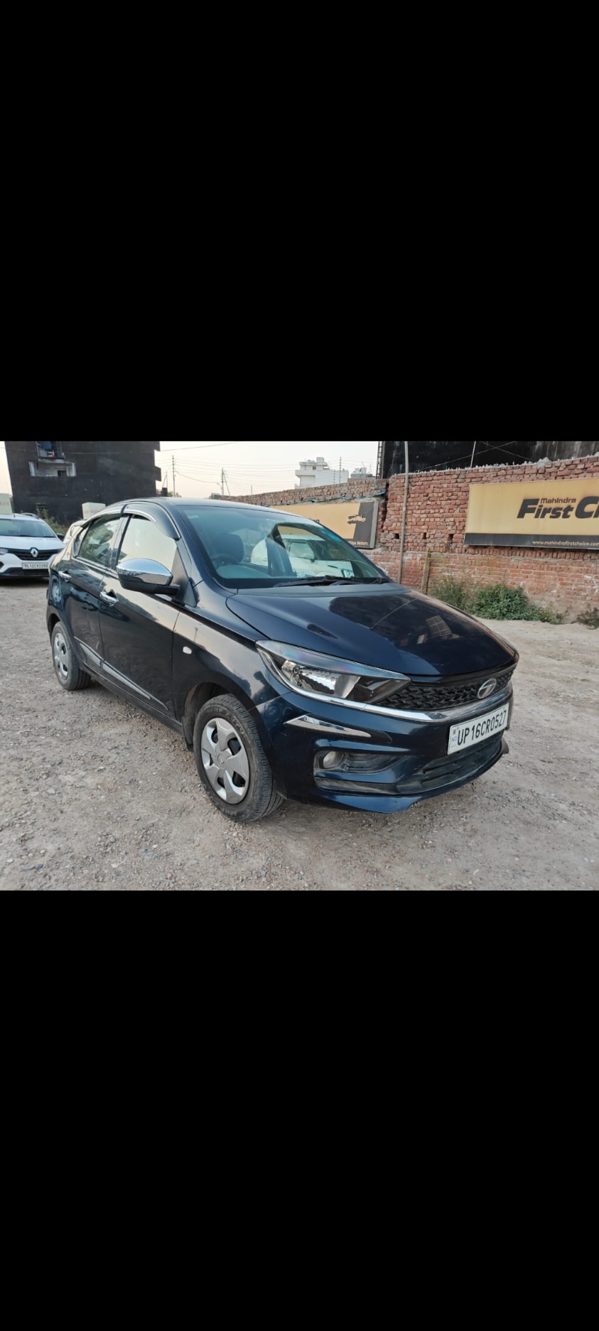Used 2020 Tata Tigor Used 2020 Tata Tigor