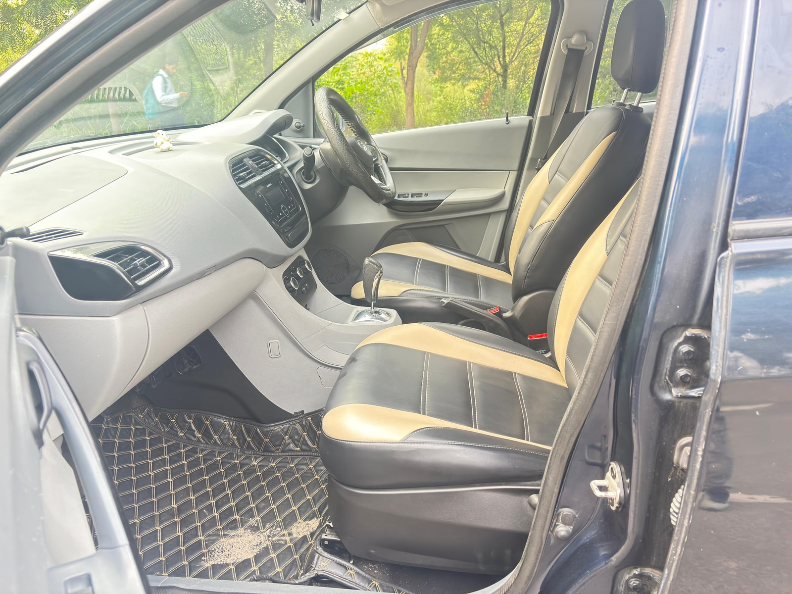 Used 2020 Tata Tigor Used 2020 Tata Tigor