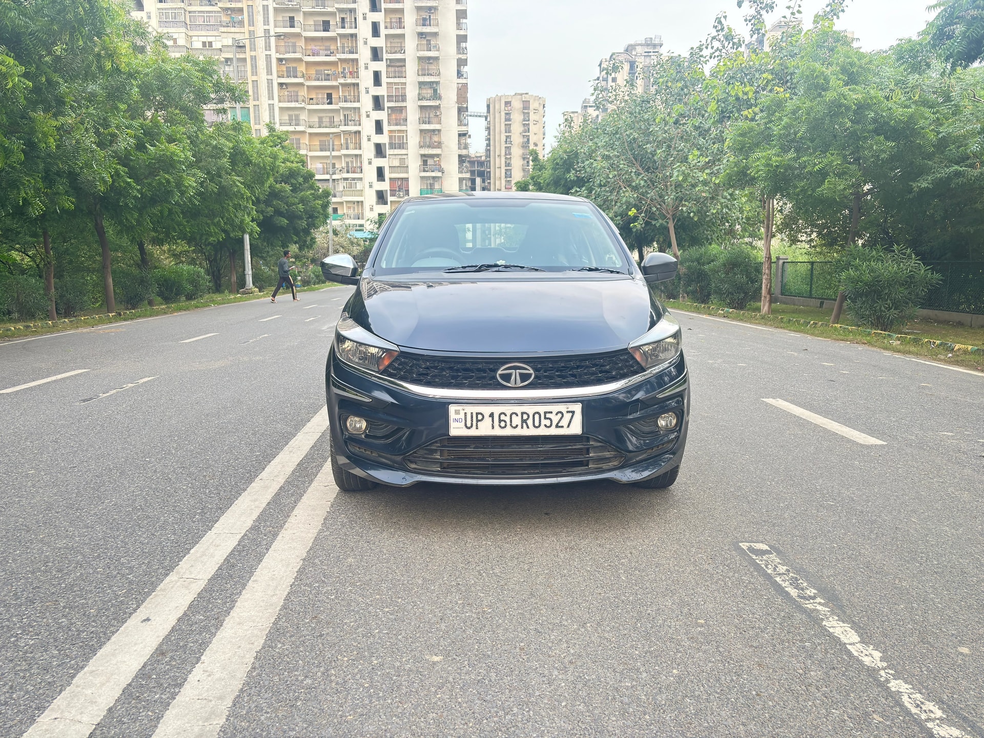 Used 2020 Tata Tigor Used 2020 Tata Tigor
