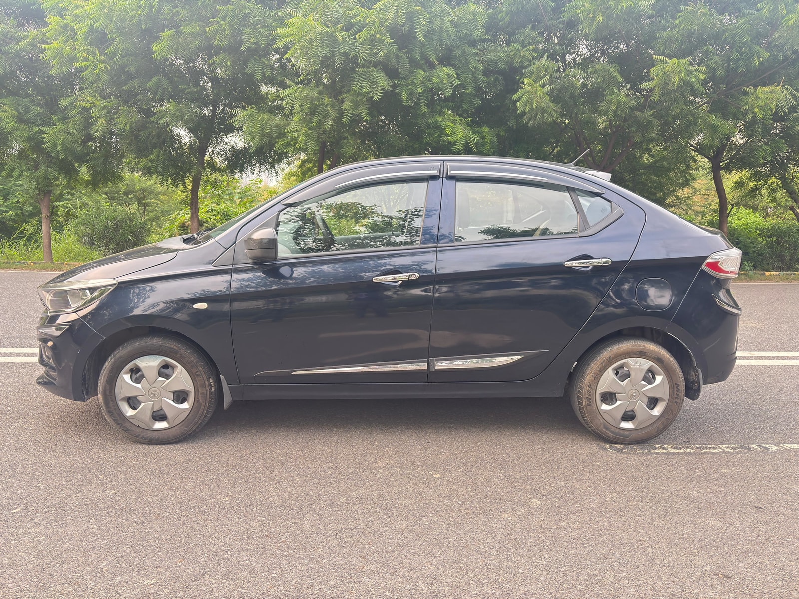 Used 2020 Tata Tigor Used 2020 Tata Tigor