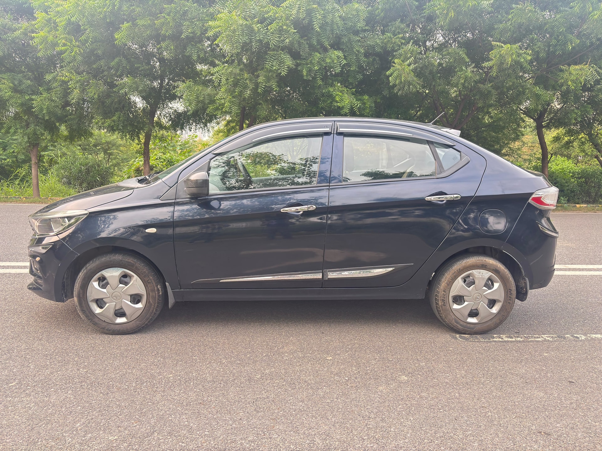 Used 2020 Tata Tigor Used 2020 Tata Tigor