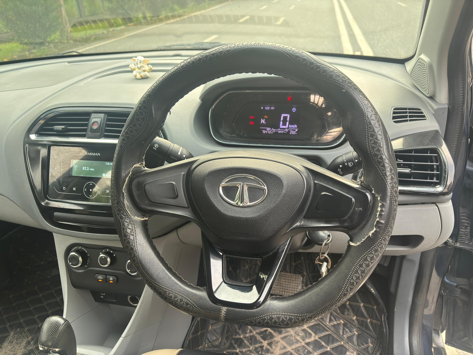 Used 2020 Tata Tigor Used 2020 Tata Tigor