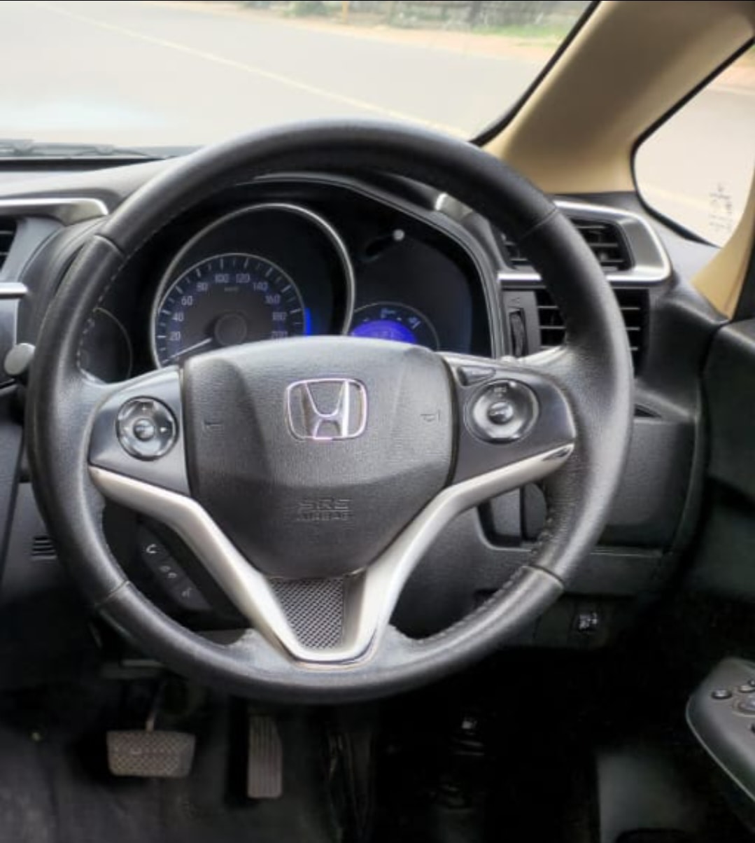 Used 2019 Honda Jazz Used 2019 Honda Jazz