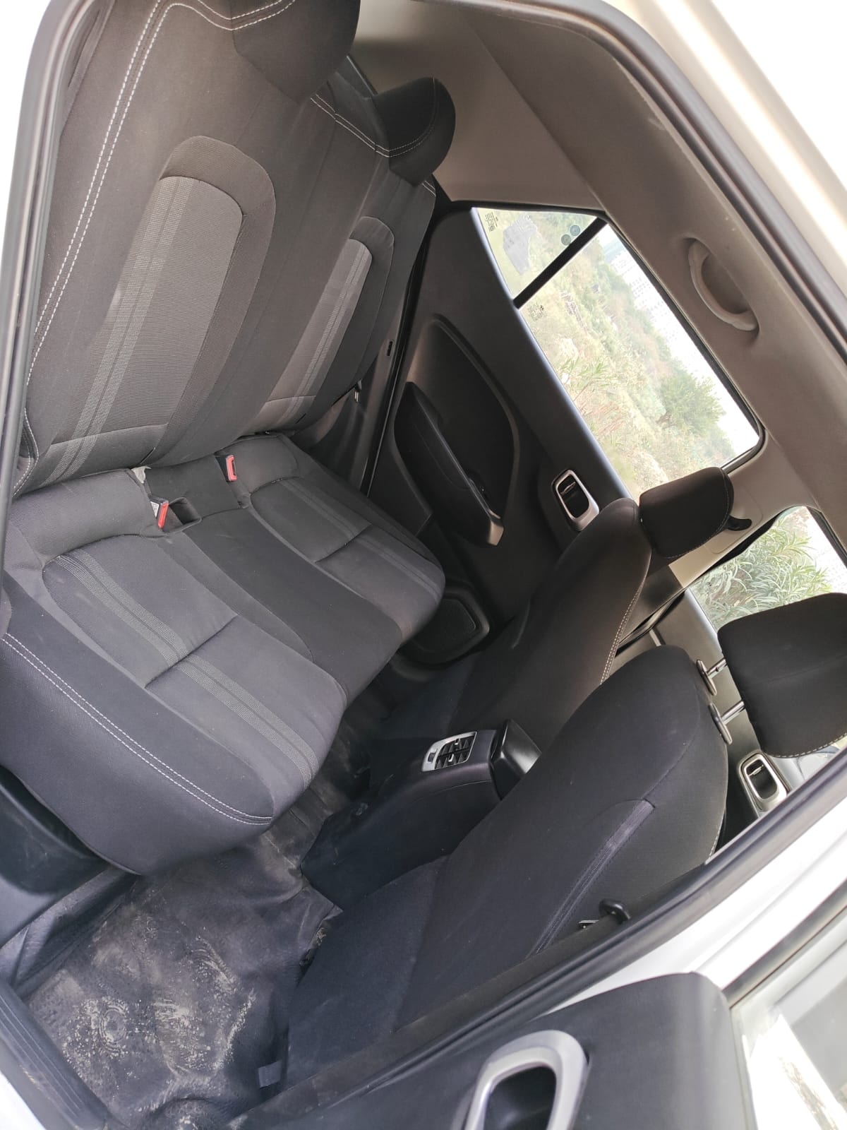 Used 2021 Hyundai Venue Used 2021 Hyundai Venue