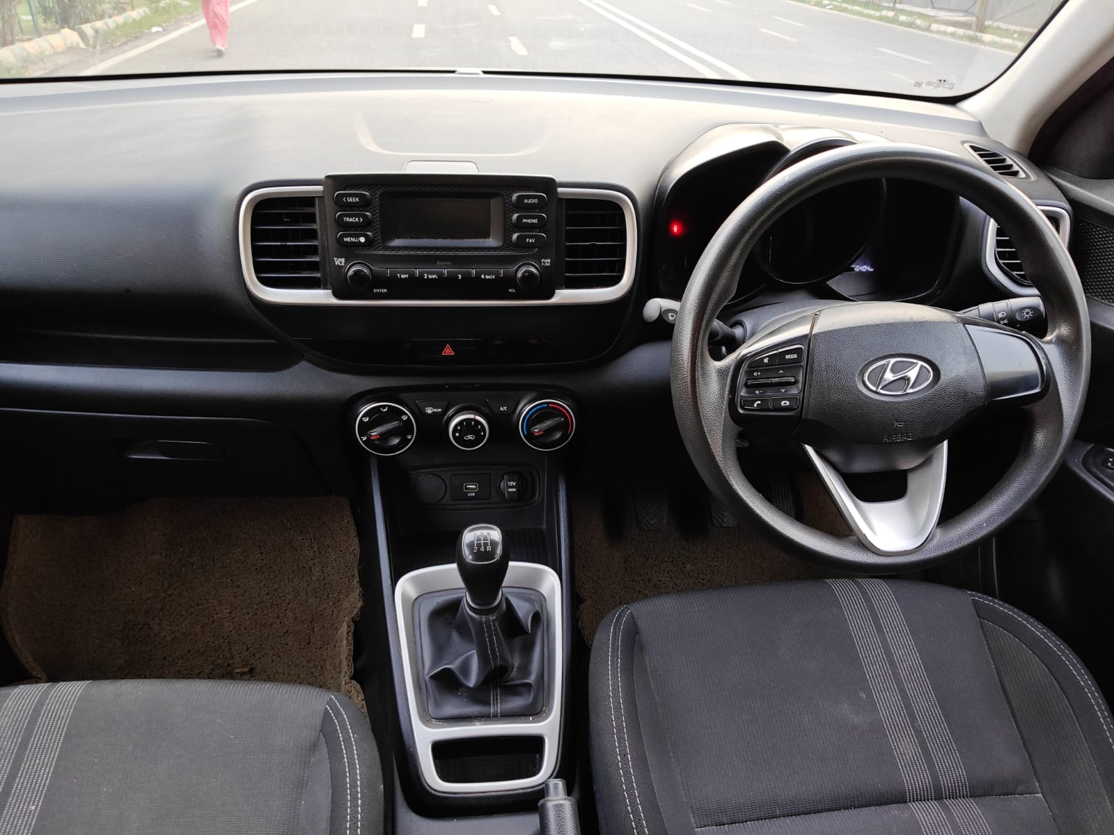 Used 2021 Hyundai Venue Used 2021 Hyundai Venue