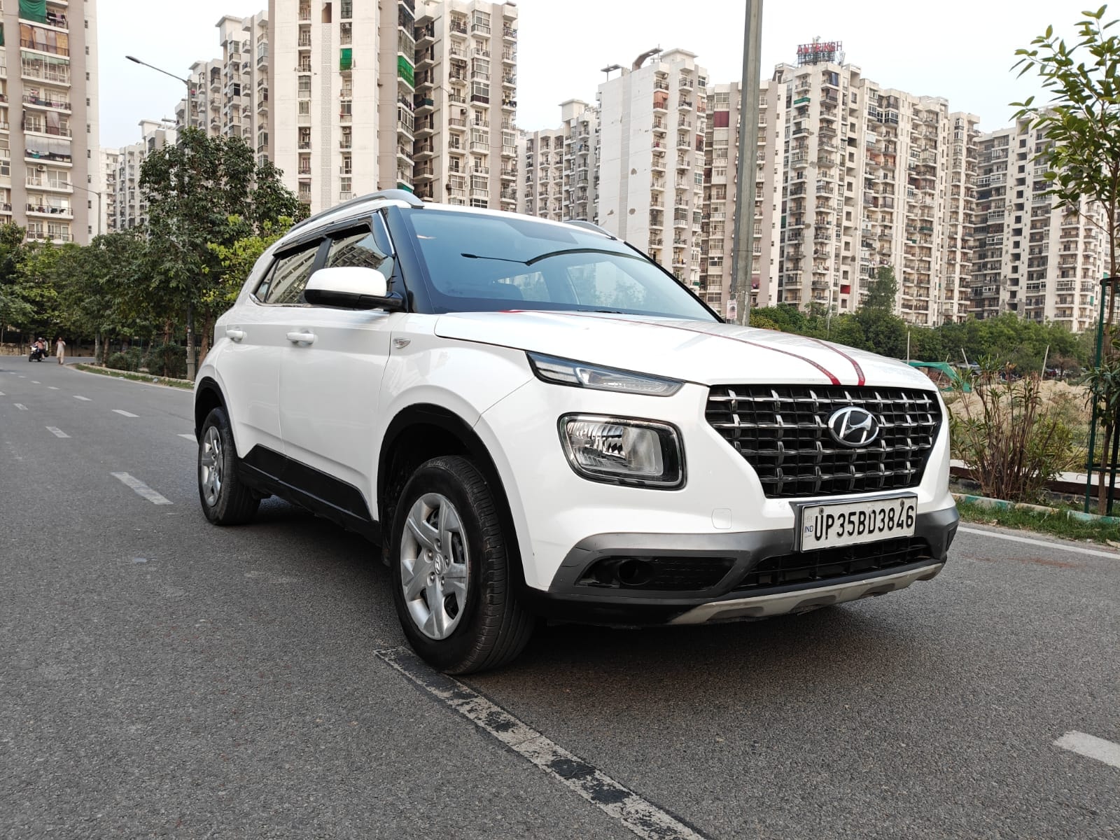 Used 2021 Hyundai Venue Used 2021 Hyundai Venue