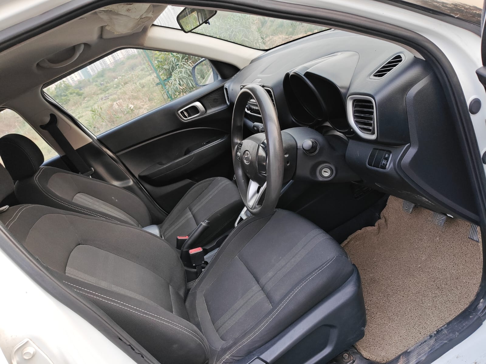 Used 2021 Hyundai Venue Used 2021 Hyundai Venue