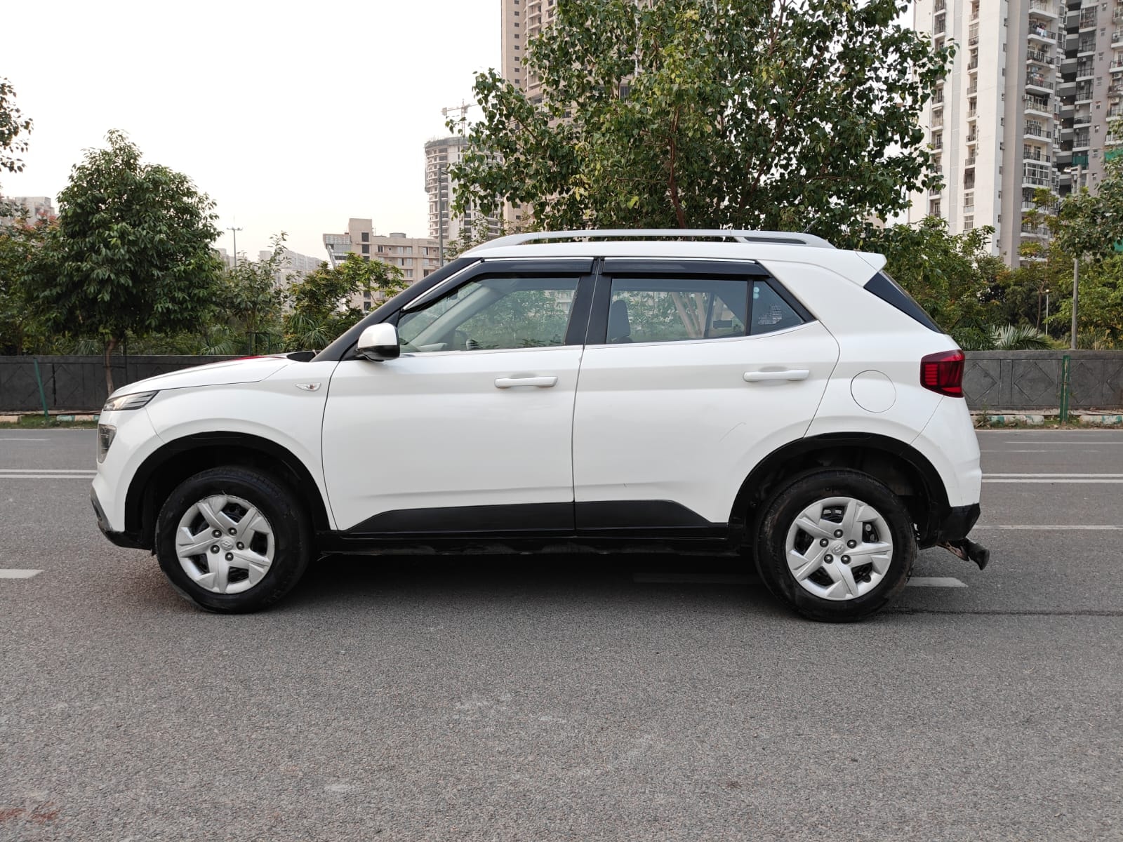 Used 2021 Hyundai Venue Used 2021 Hyundai Venue