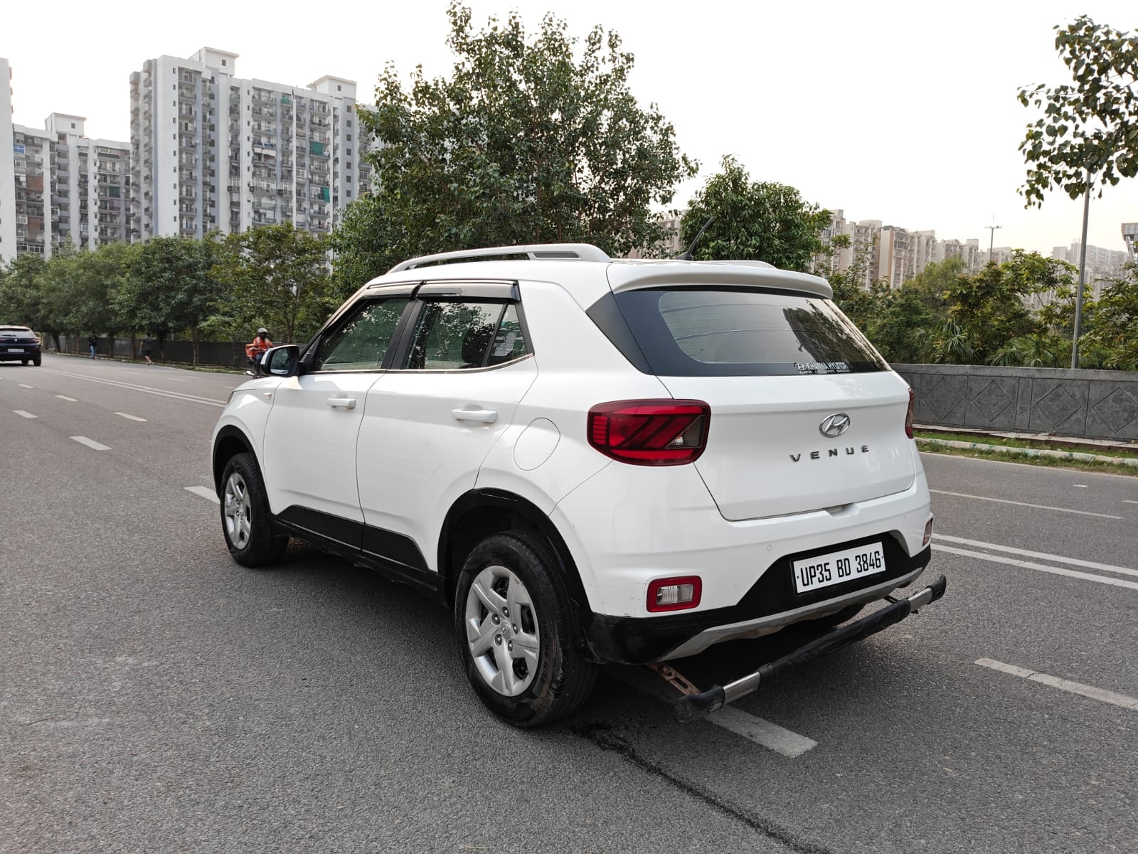 Used 2021 Hyundai Venue Used 2021 Hyundai Venue