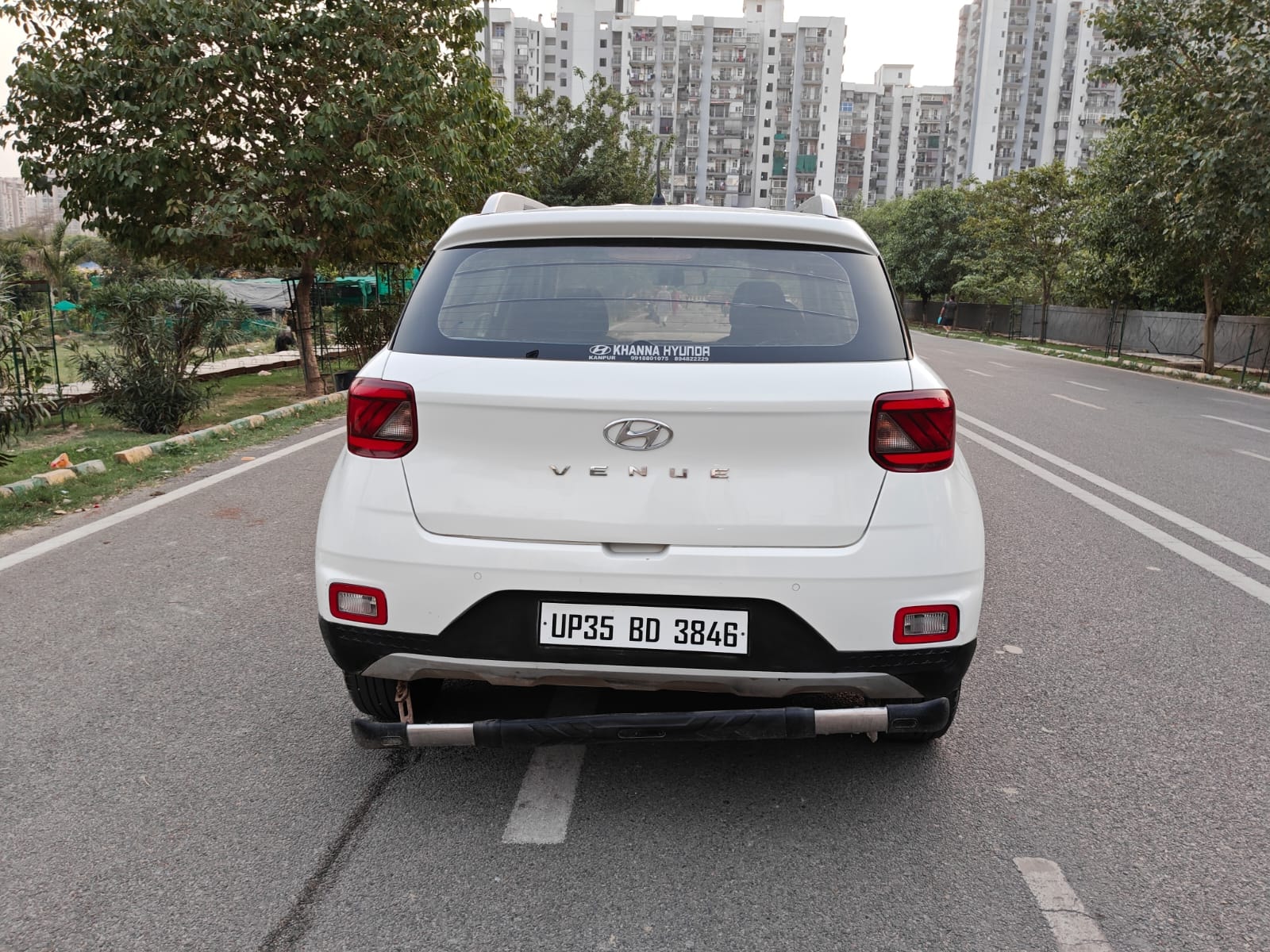 Used 2021 Hyundai Venue Used 2021 Hyundai Venue