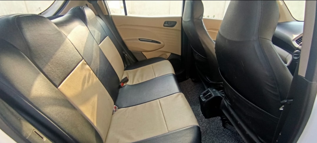 New Santro image 16 New Santro image 16