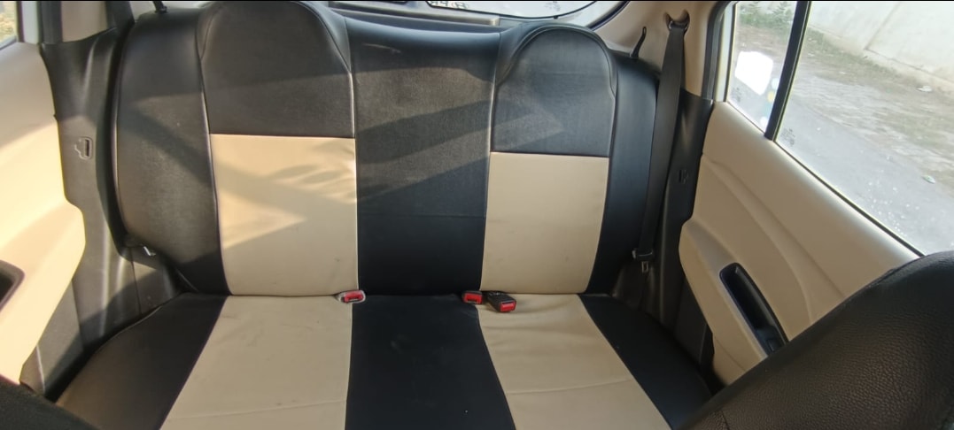 New Santro image 14 New Santro image 14