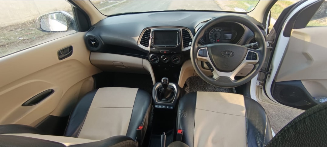 Used 2021 Hyundai New Santro Used 2021 Hyundai New Santro