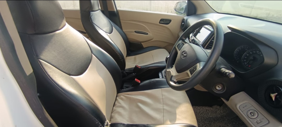 New Santro image 15 New Santro image 15