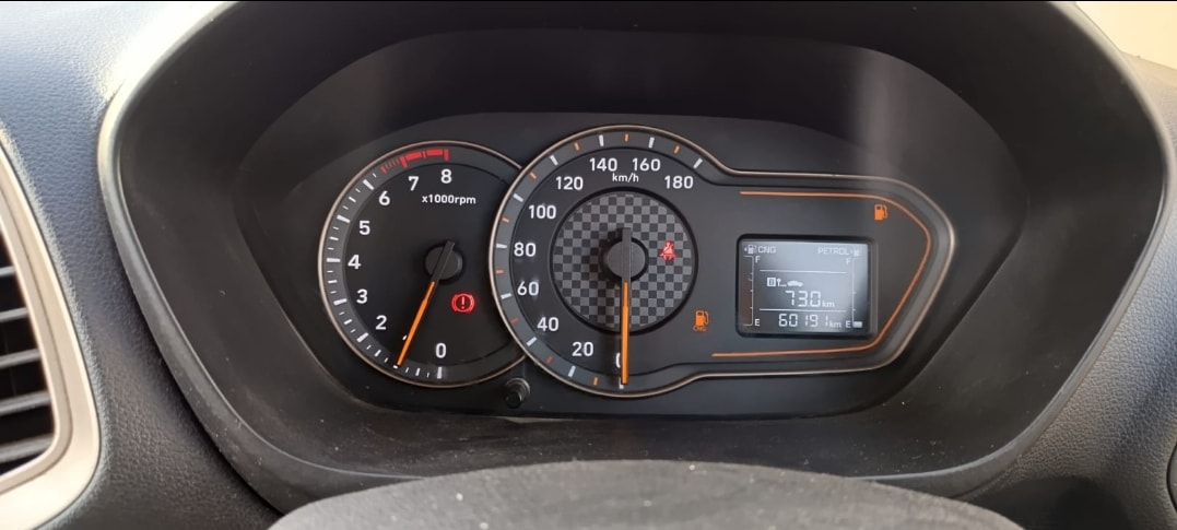 New Santro image 10 New Santro image 10