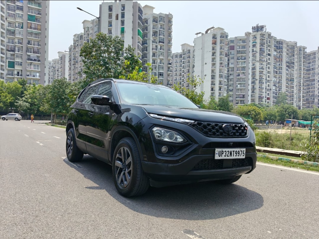 Used 2023 Tata Safari Used 2023 Tata Safari