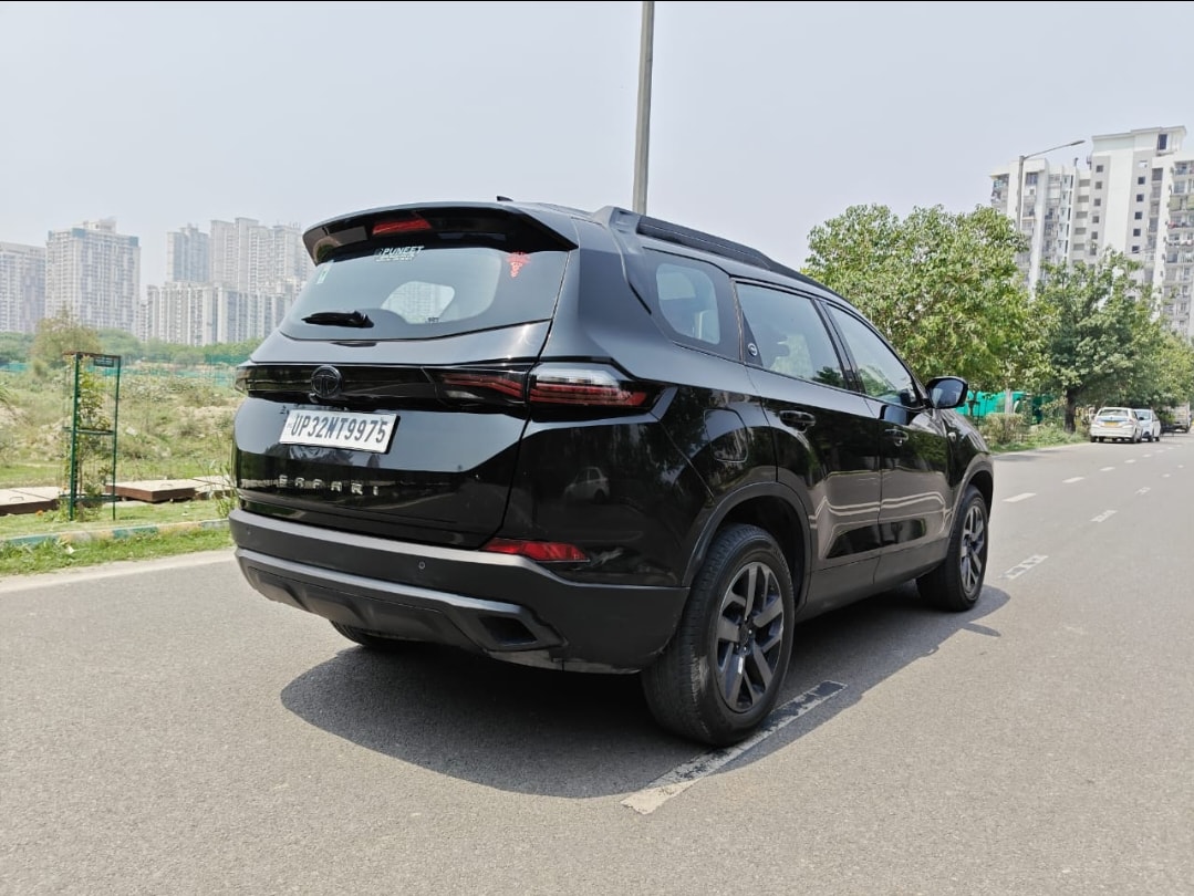 Used 2023 Tata Safari Used 2023 Tata Safari