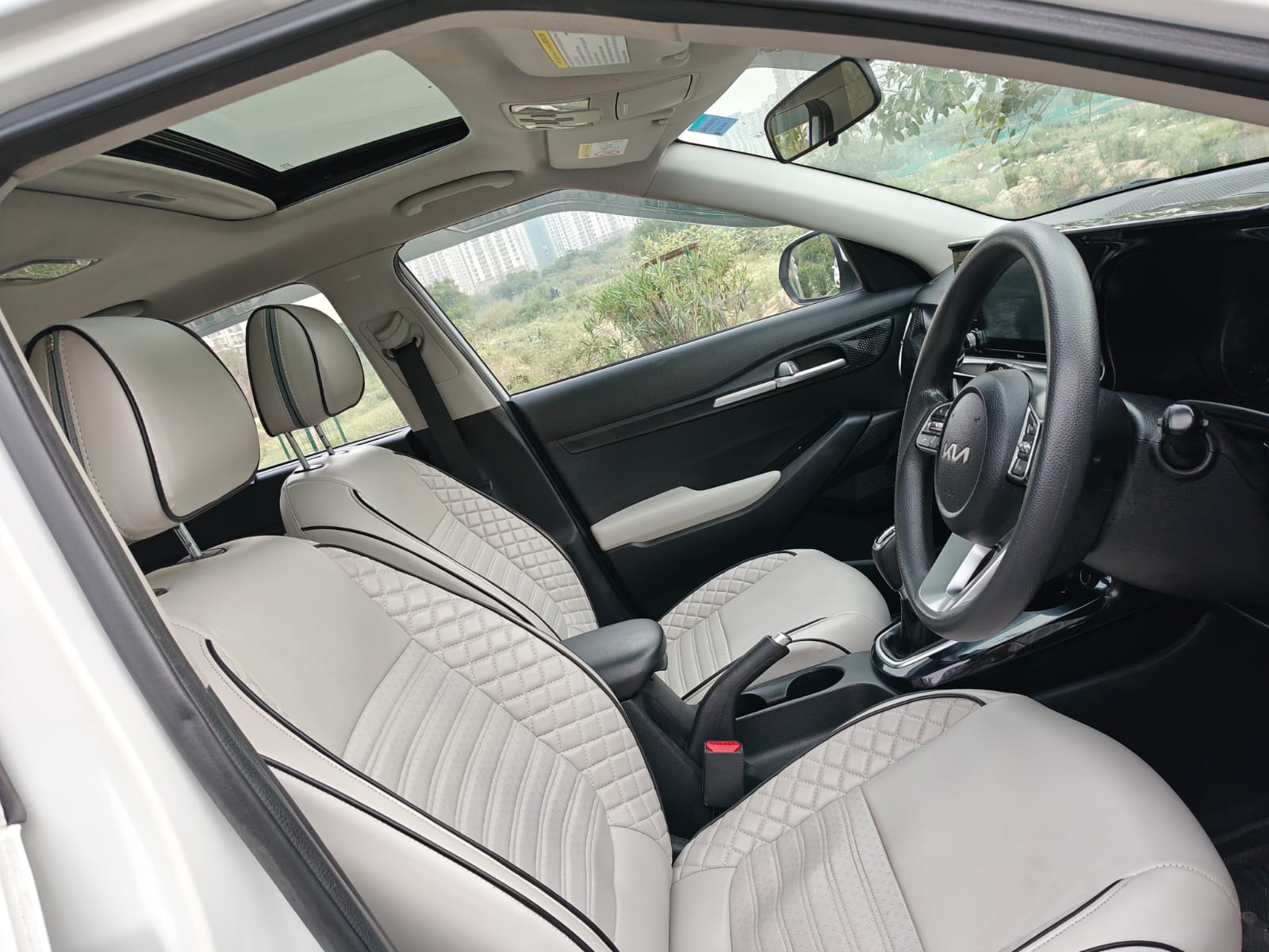 Used 2023 Kia Seltos Used 2023 Kia Seltos