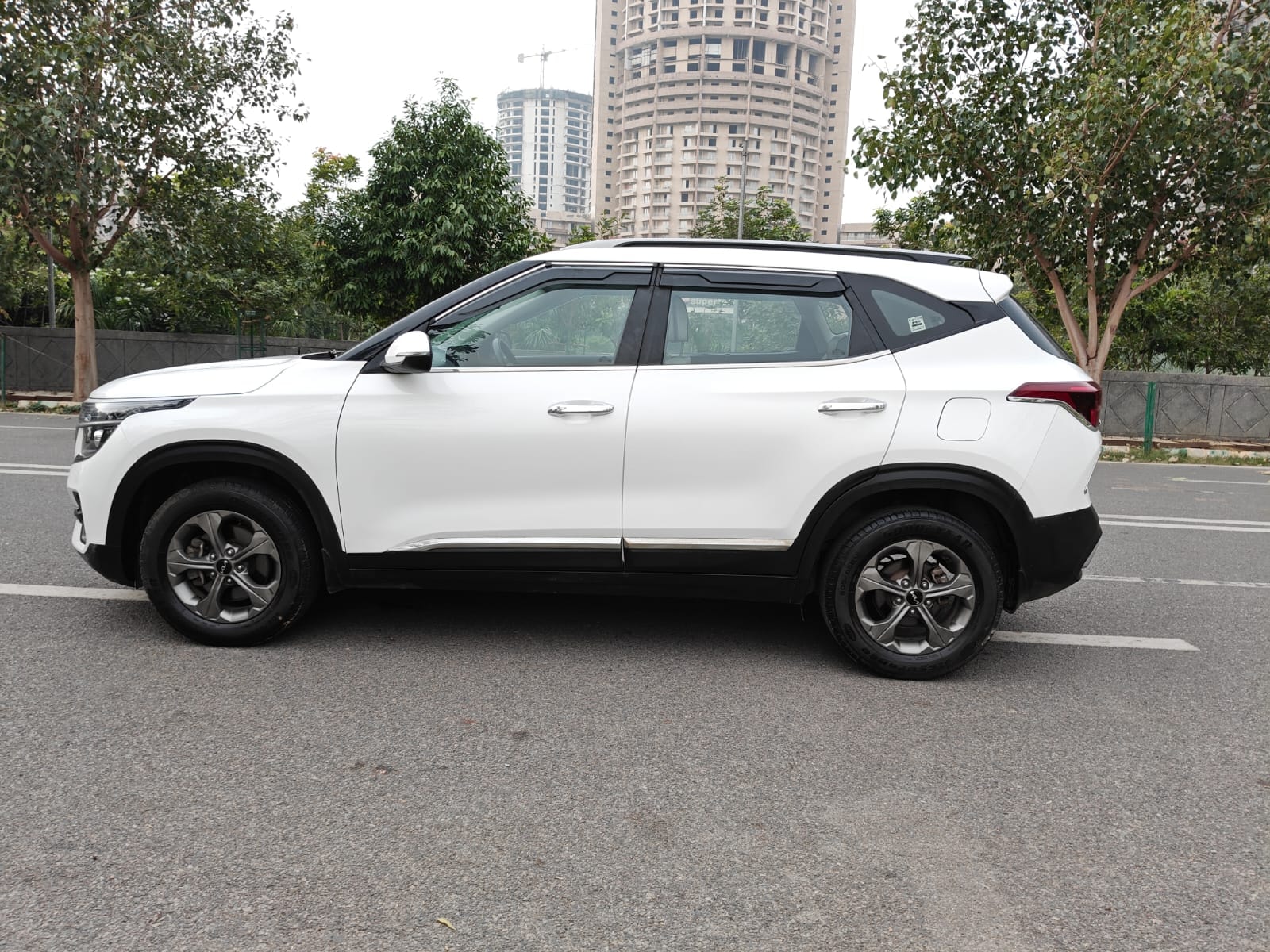 Used 2023 Kia Seltos Used 2023 Kia Seltos