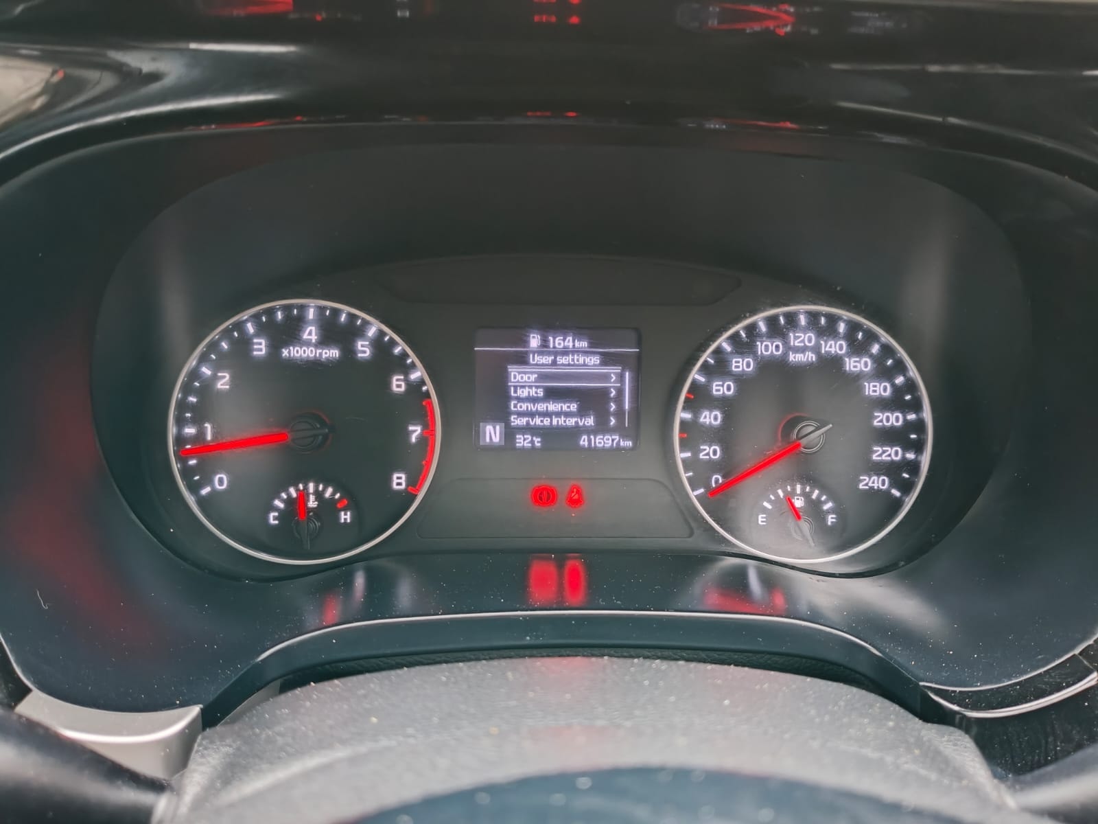 Used 2023 Kia Seltos Used 2023 Kia Seltos