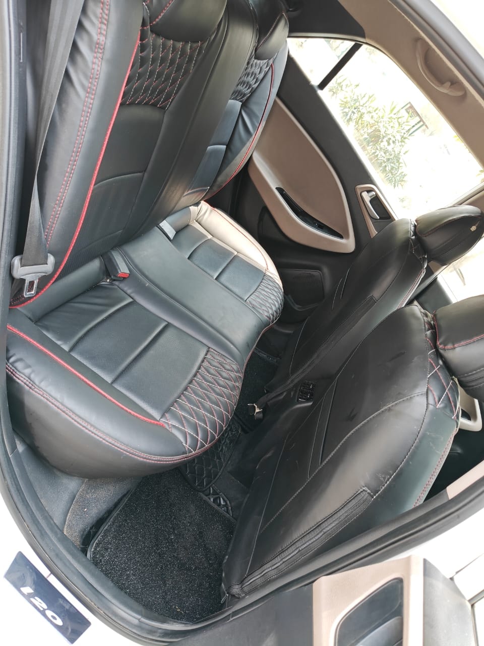 Used 2020 Hyundai Elite i20 Used 2020 Hyundai Elite i20