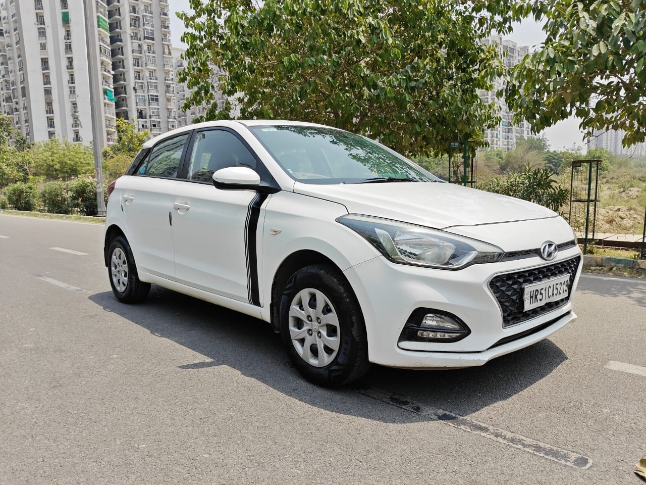 Used 2020 Hyundai Elite i20 Used 2020 Hyundai Elite i20