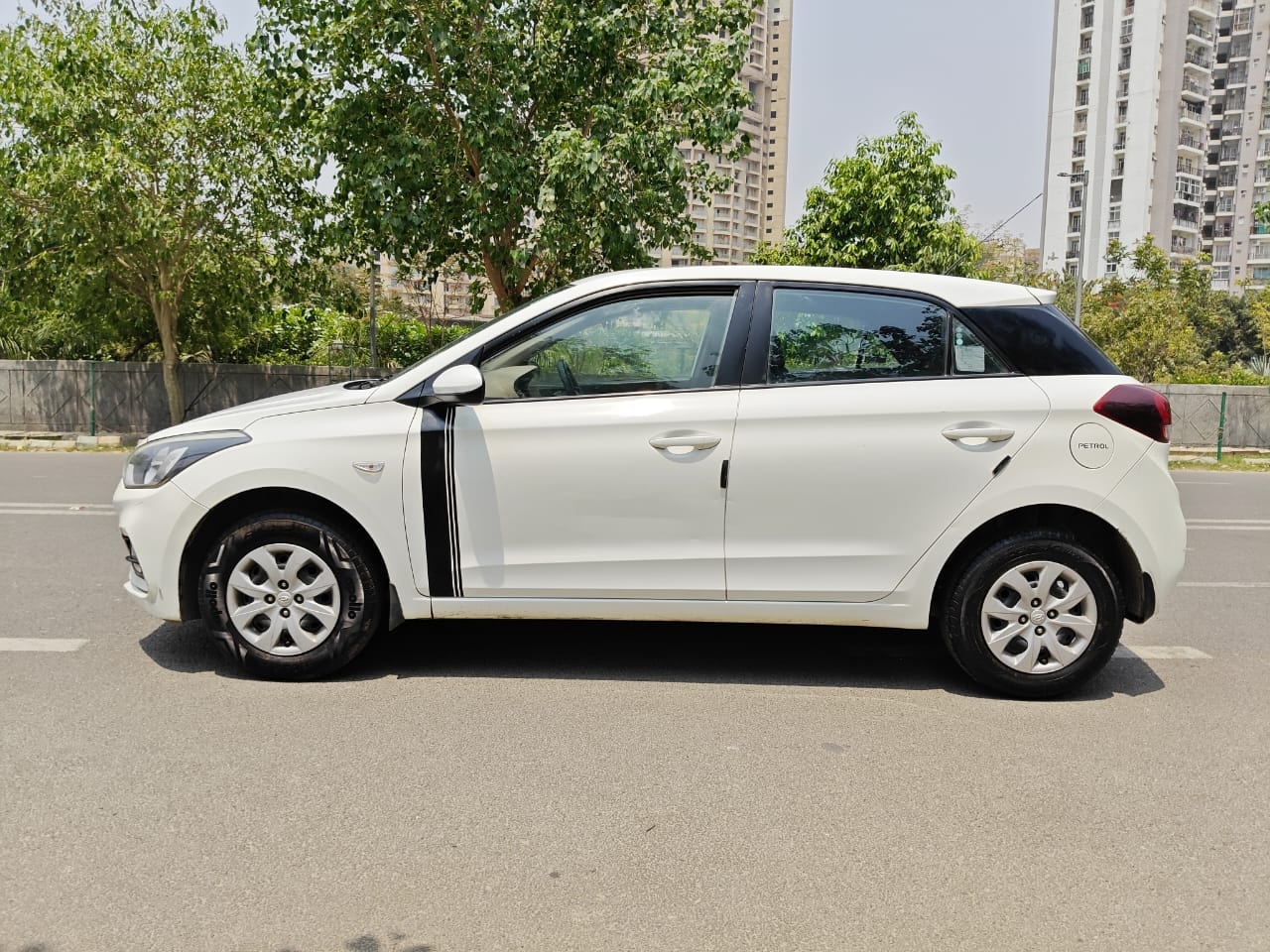 Used 2020 Hyundai Elite i20 Used 2020 Hyundai Elite i20